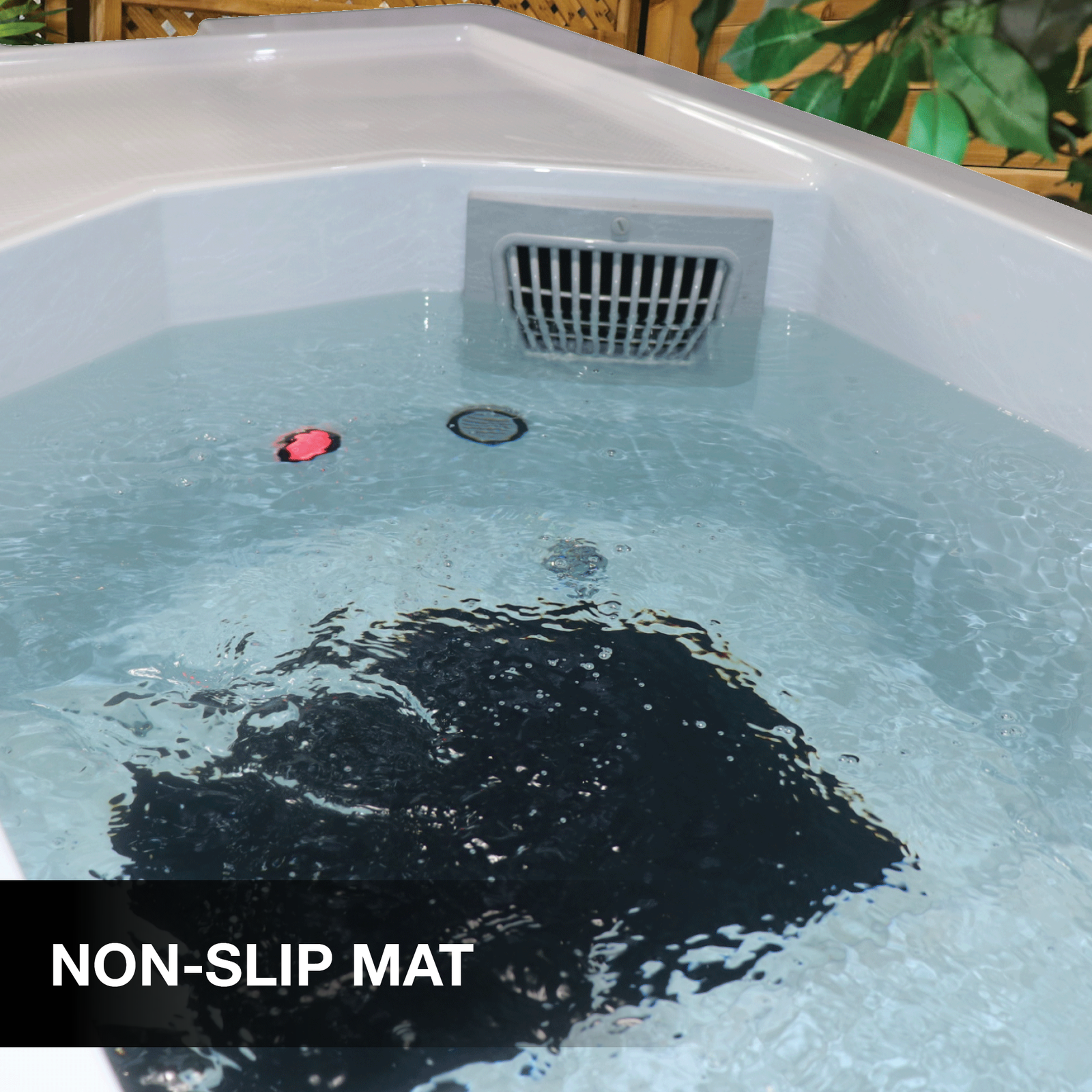 Liberty Spa Chill1000 Cold Plunge
