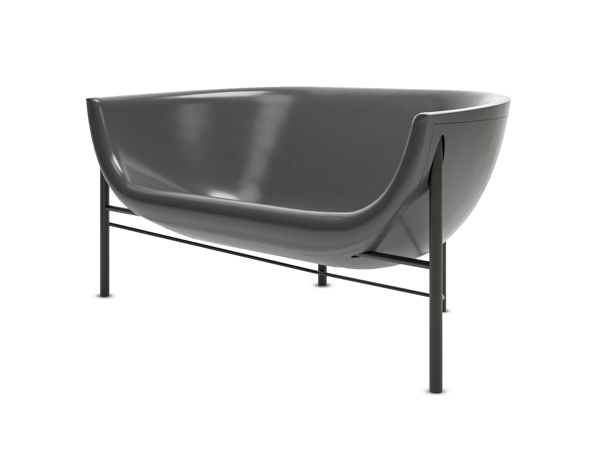 Galanter & Jones Kosmos Lounge