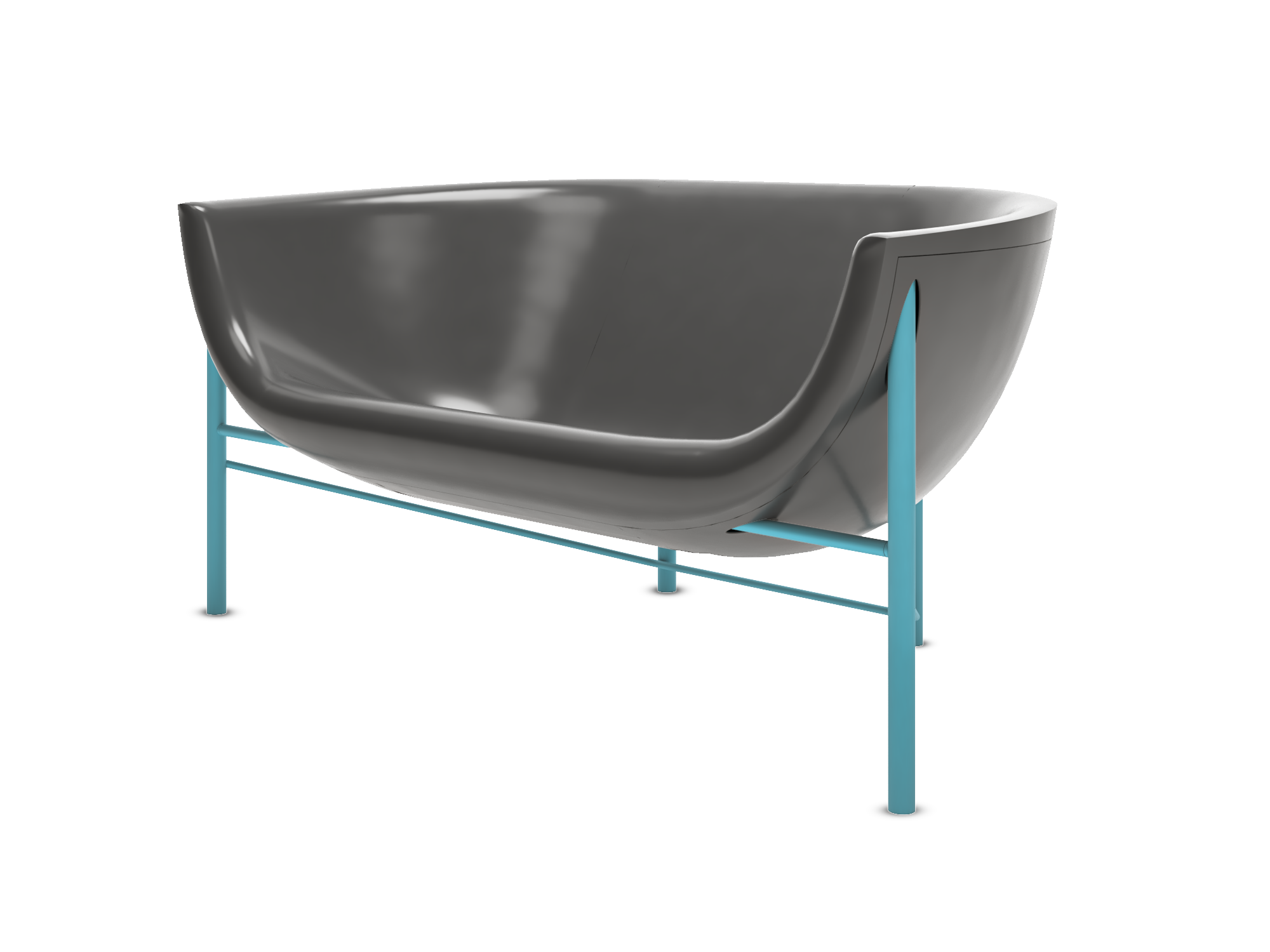 Galanter & Jones Kosmos Lounge