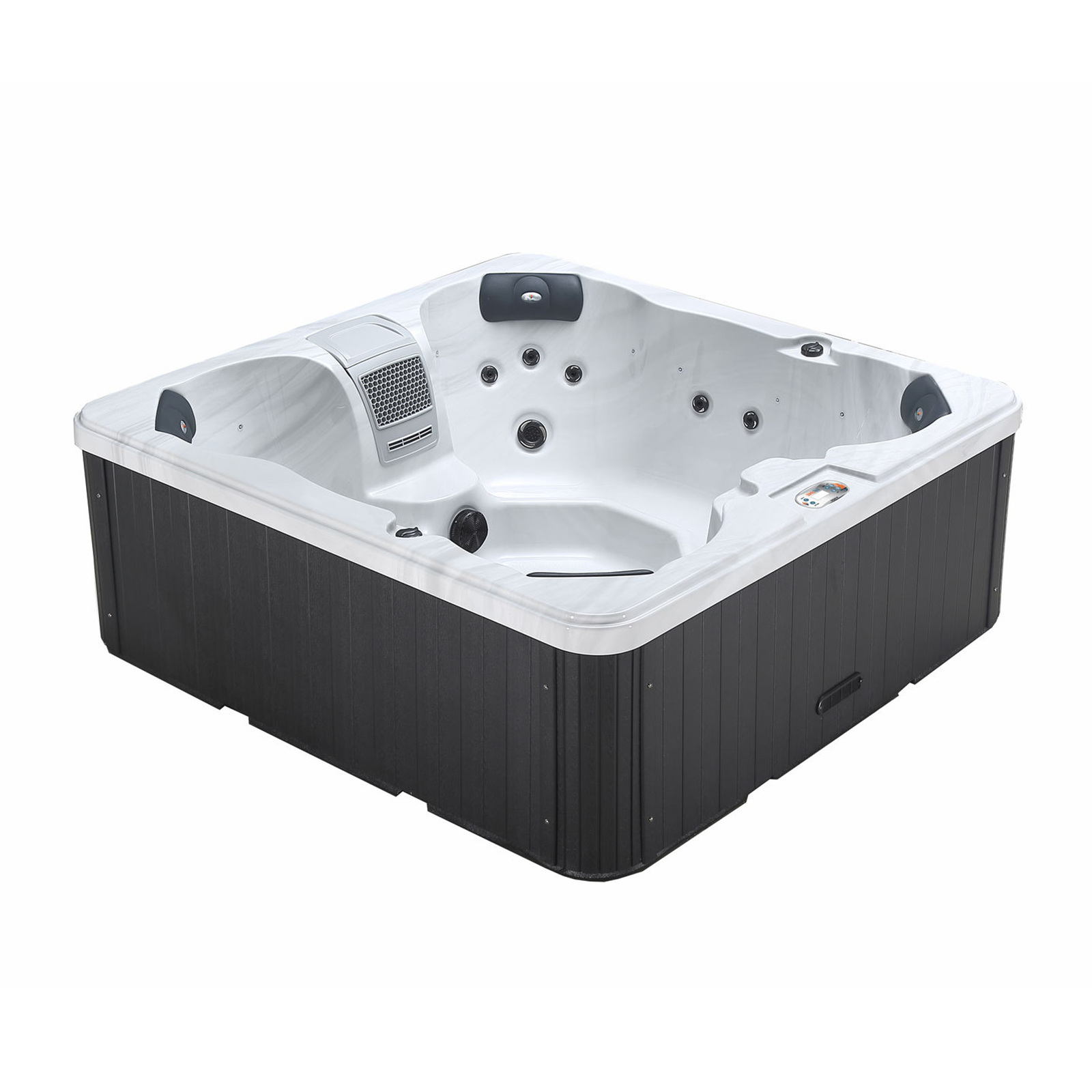 Liberty Spas LYS4500 Plug & Play 5 Person Hot Tub