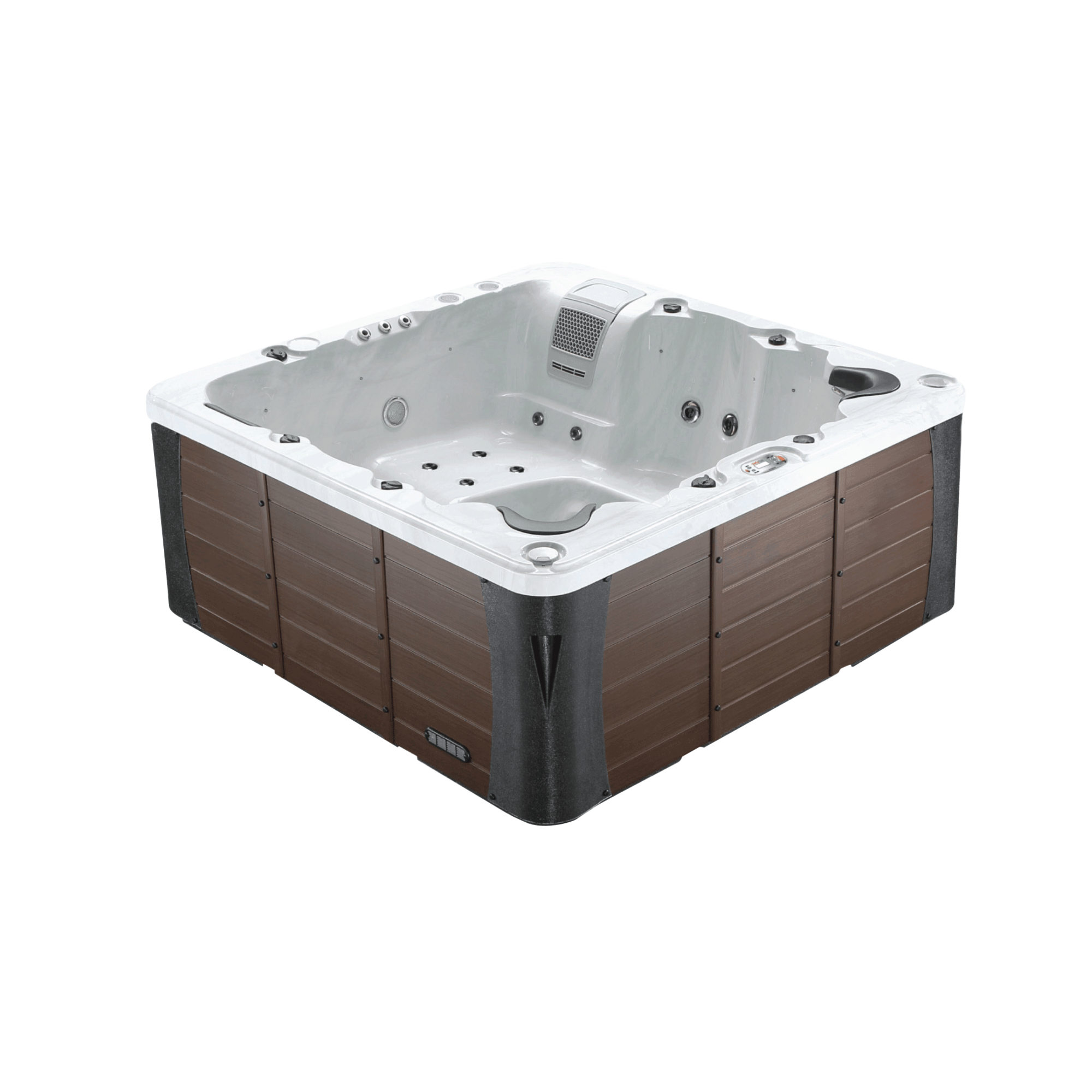Liberty Spas LYS6000 Luxury 240V 6 Person Hot Tub