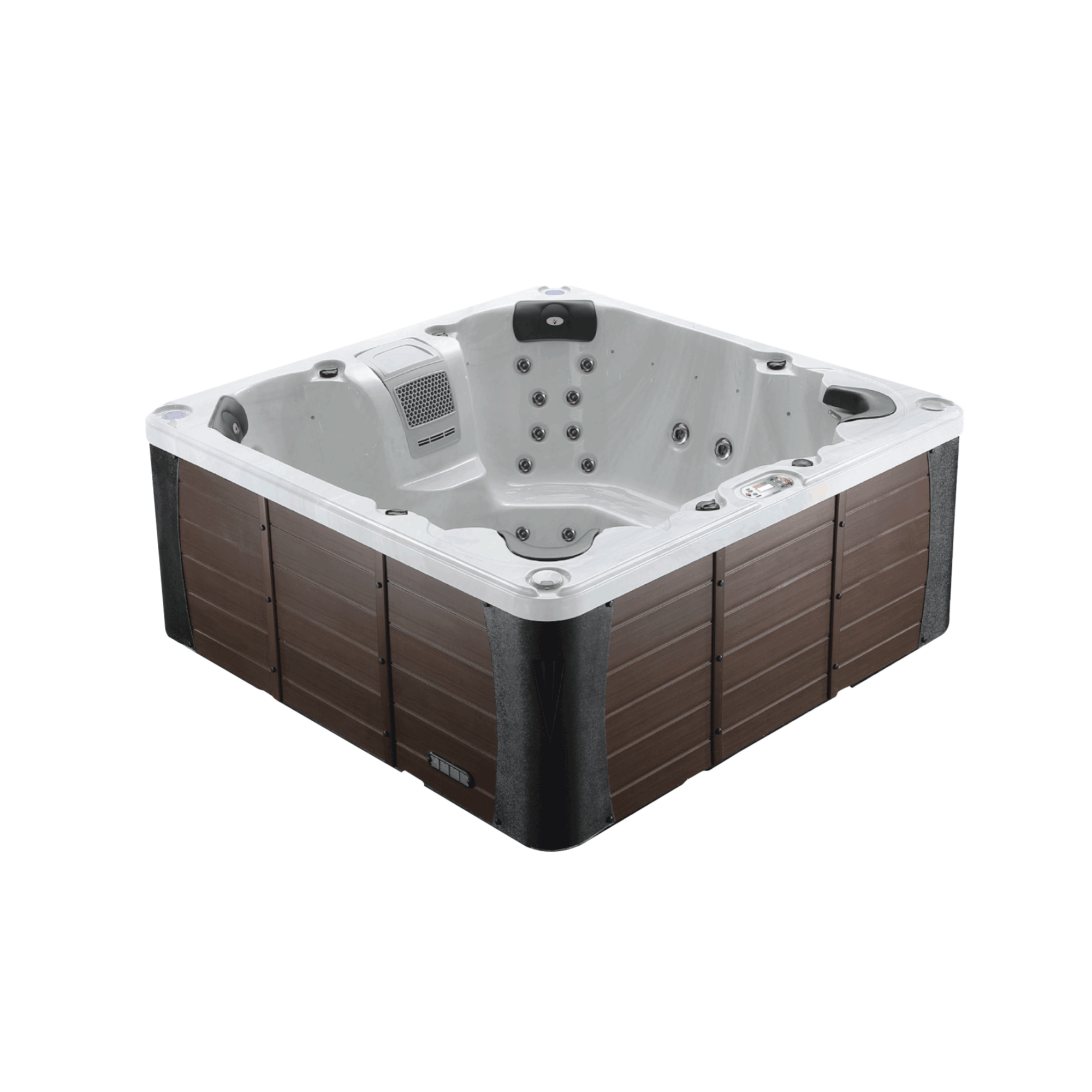Liberty Spas LYS7000 Luxury 7 Person Hot Tub