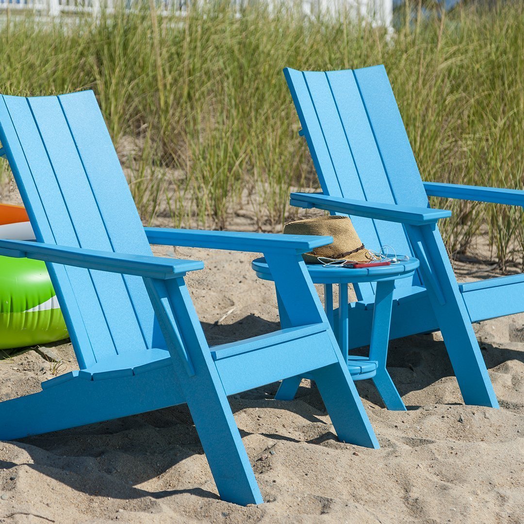 Seaside Casual MADirondack Chair