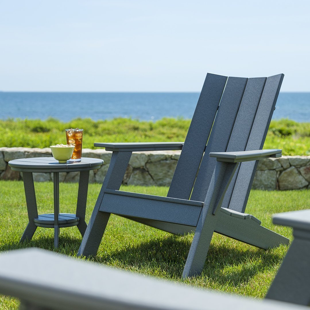 Seaside Casual MADirondack Chair