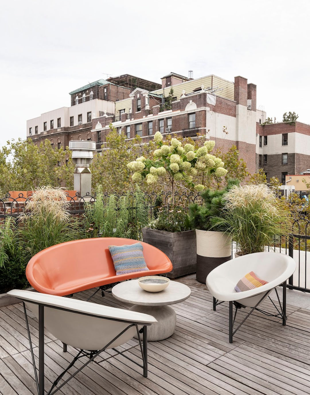 Galanter & Jones Limited Edition Helios Lounge