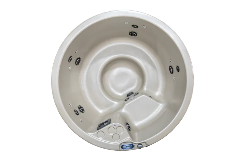 Cyanna Valley Spas 103 Hot Tub