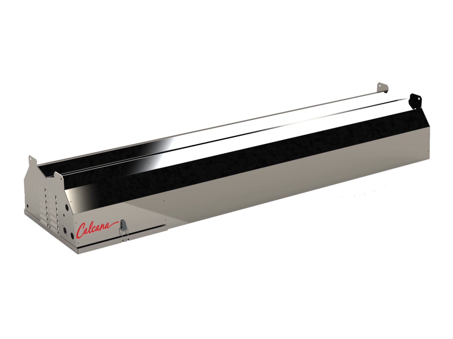 Calcana PH-40 HO-5 High Output Gas Patio Heater
