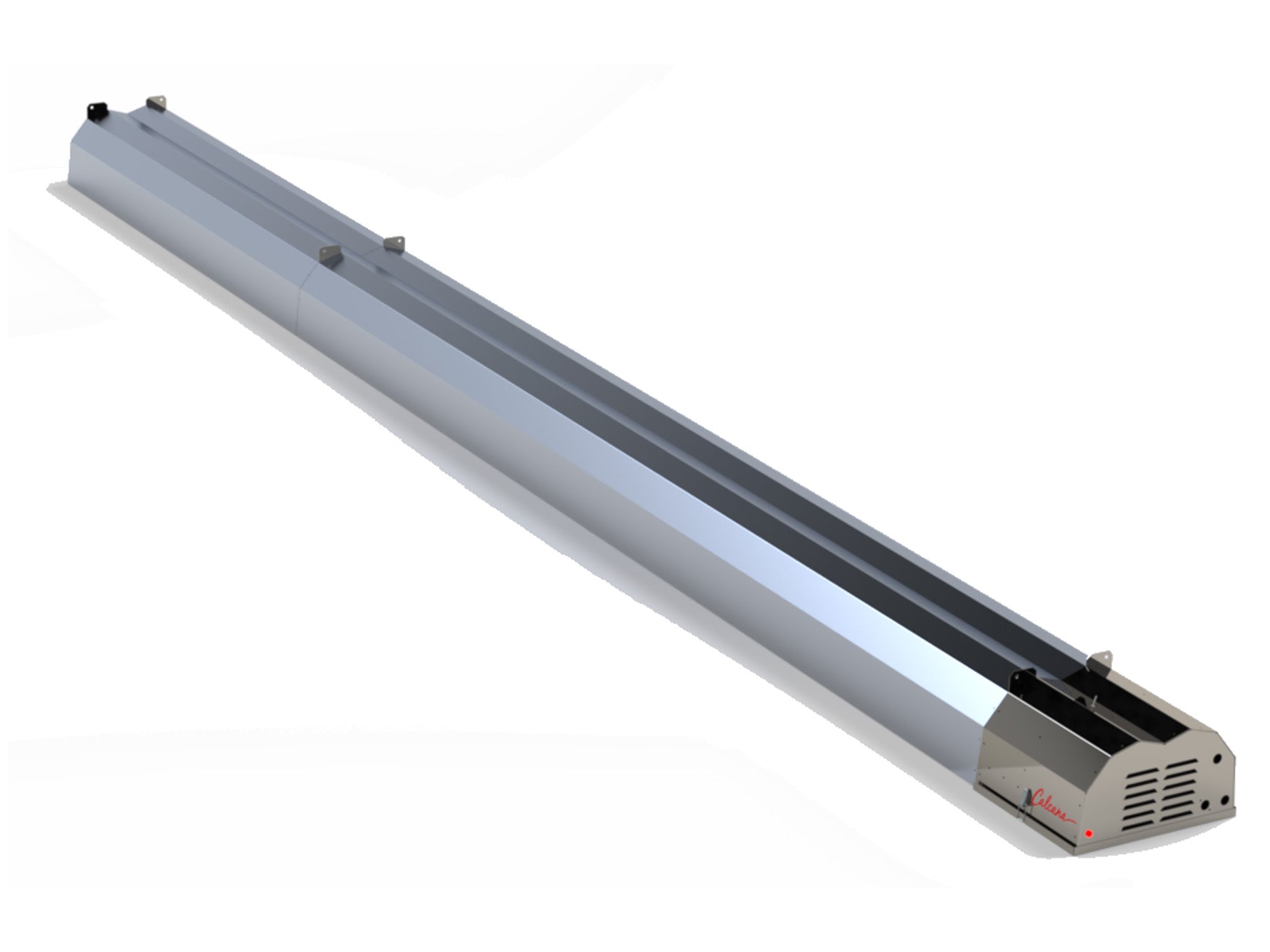 Calcana PH-50A-15 Gas Patio Heater