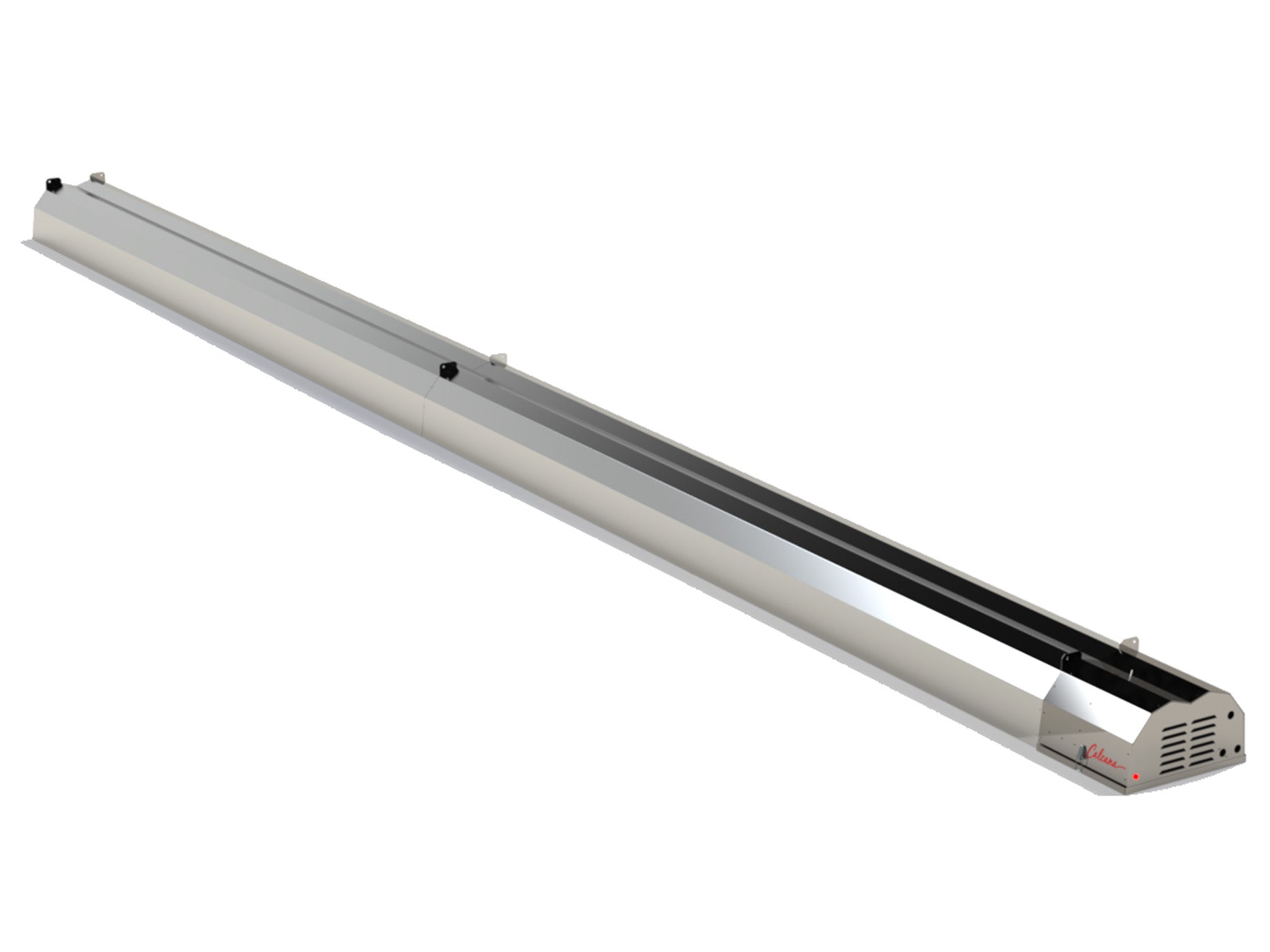 Calcana PH-75A-20 Gas Patio Heater
