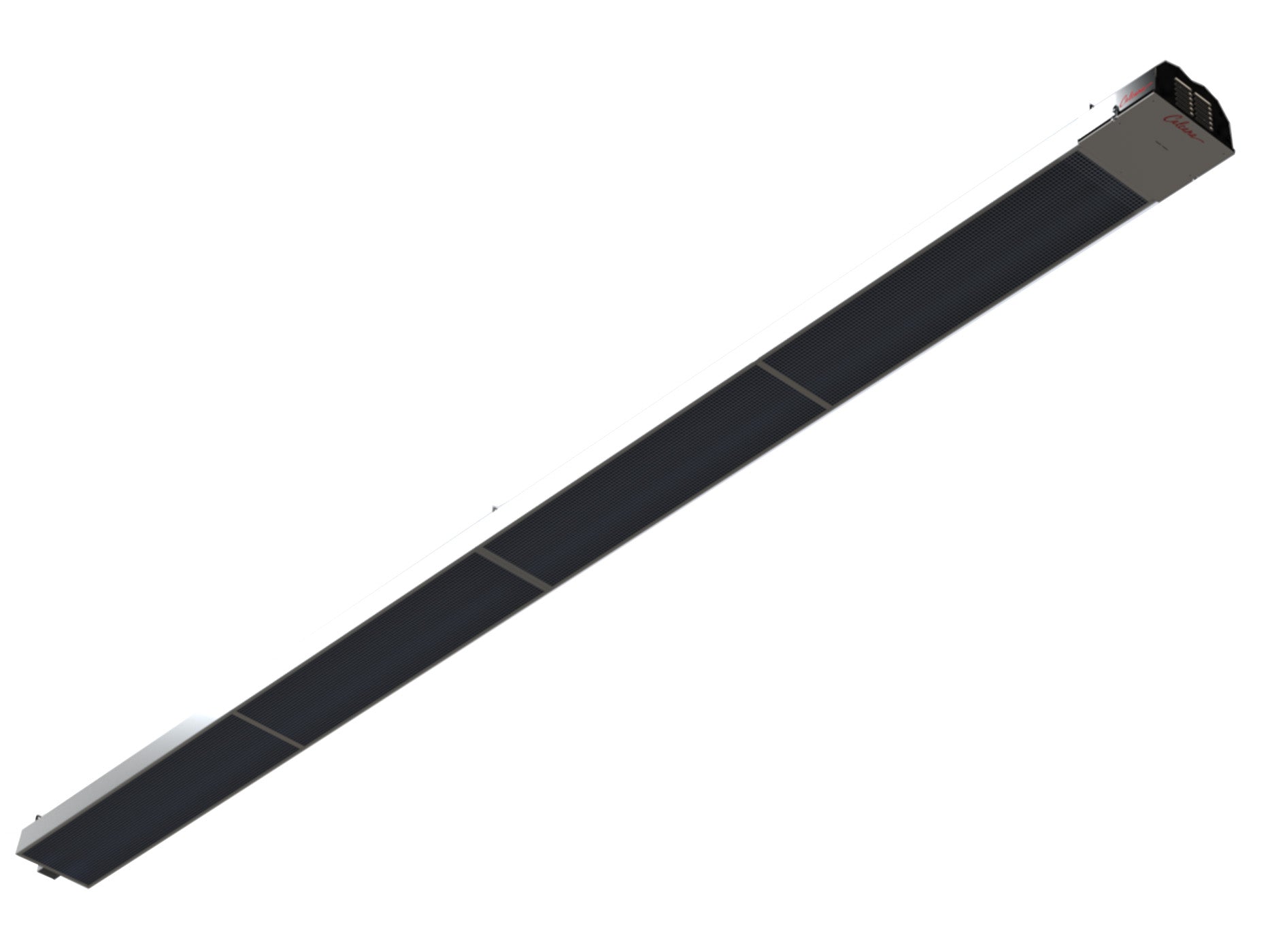 Calcana PH-75A-20 Gas Patio Heater