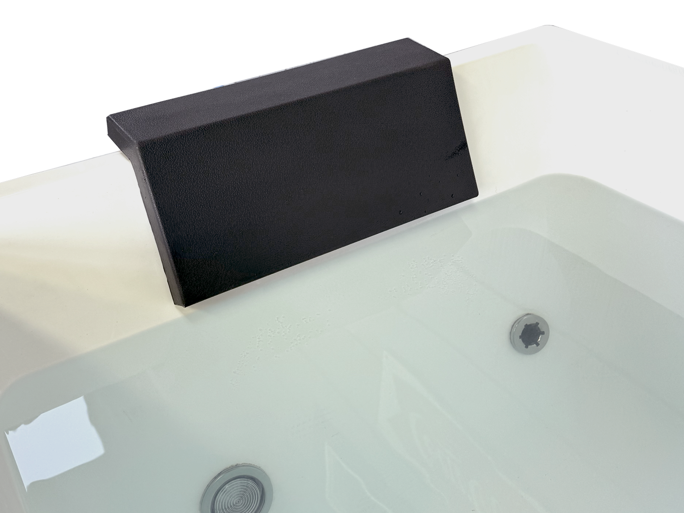 Natural High™ Premier Experience (Acrylic Tub & Chiller)