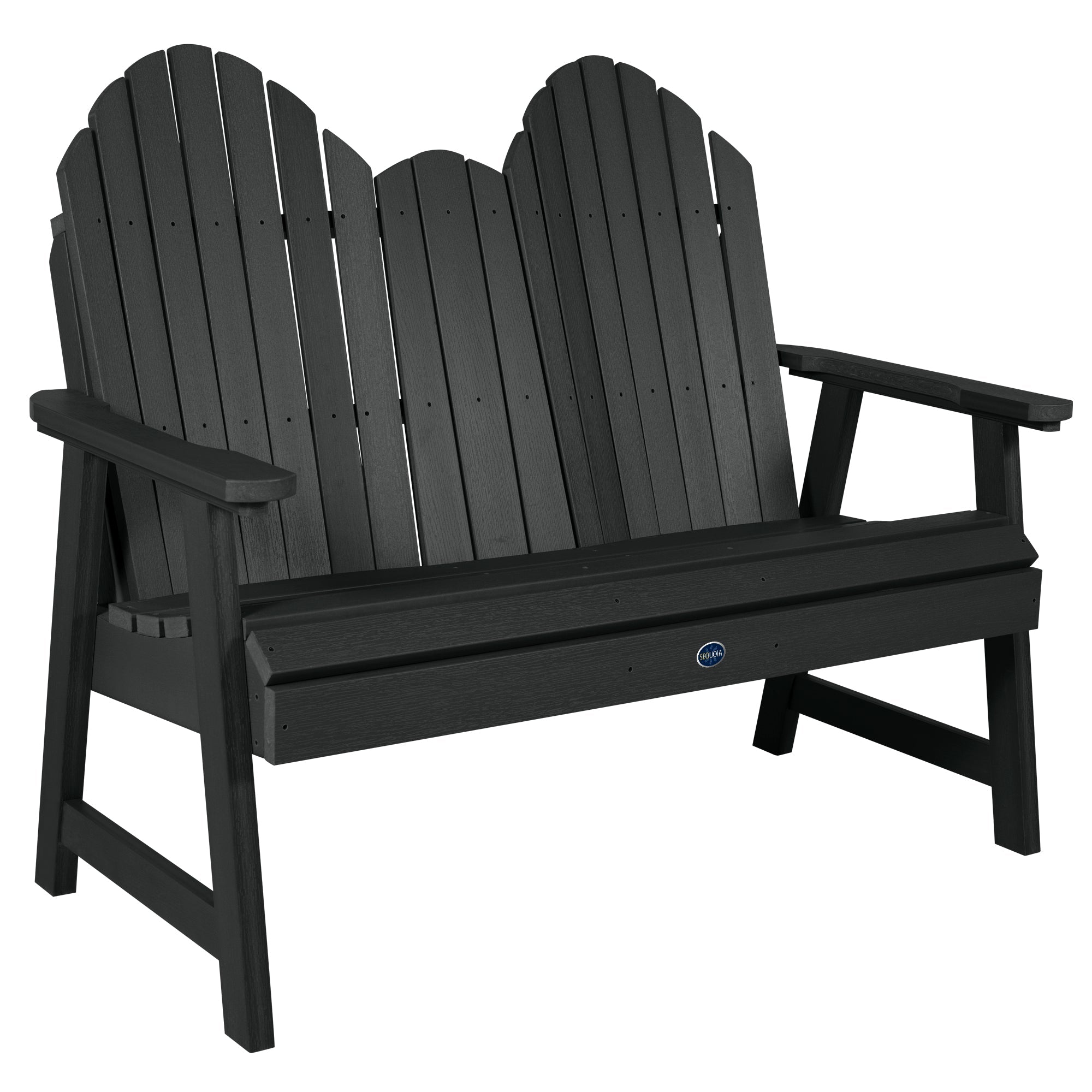 Sequoia Outdoor Lighthouse 4ft Bench