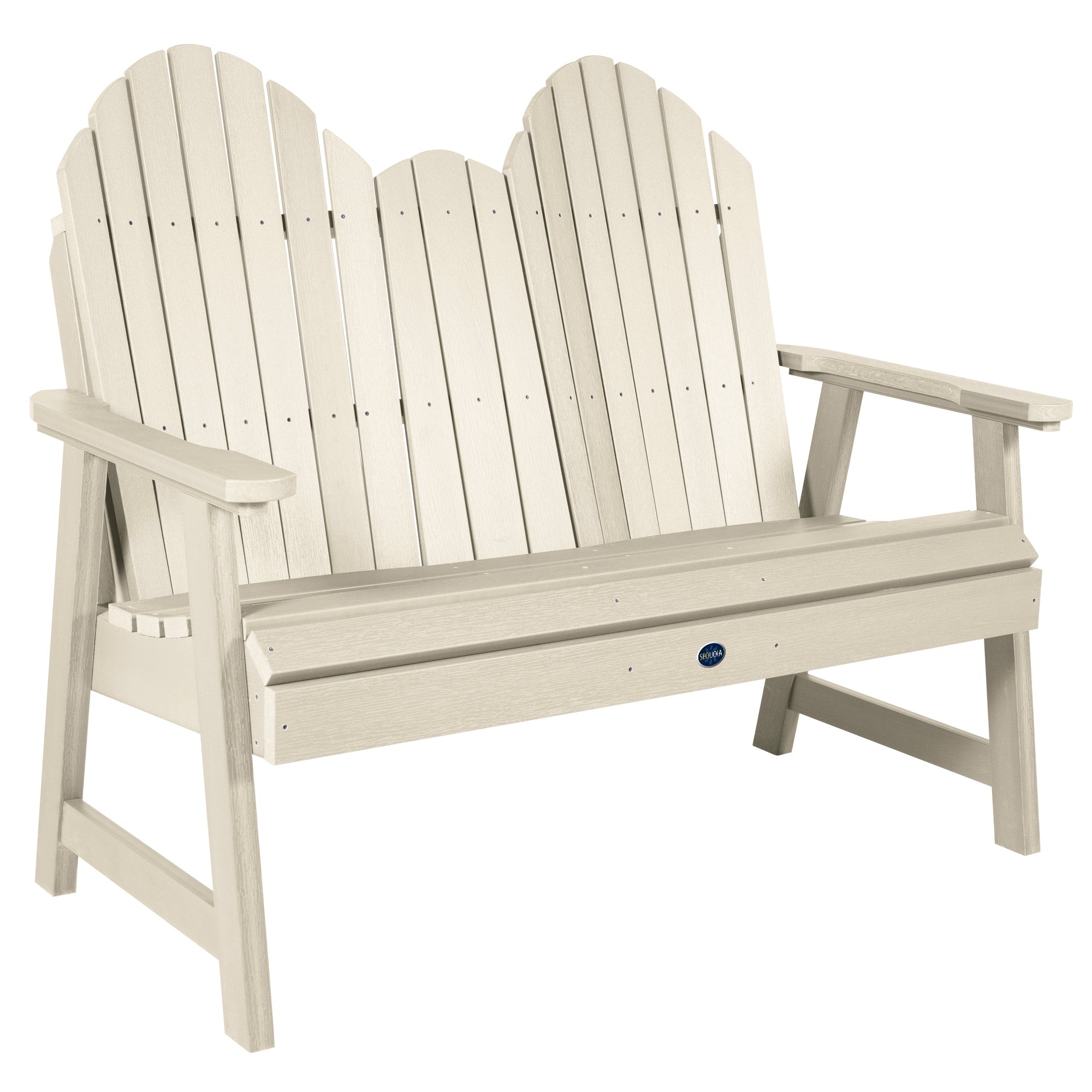 Sequoia Outdoor Lighthouse 4ft Bench