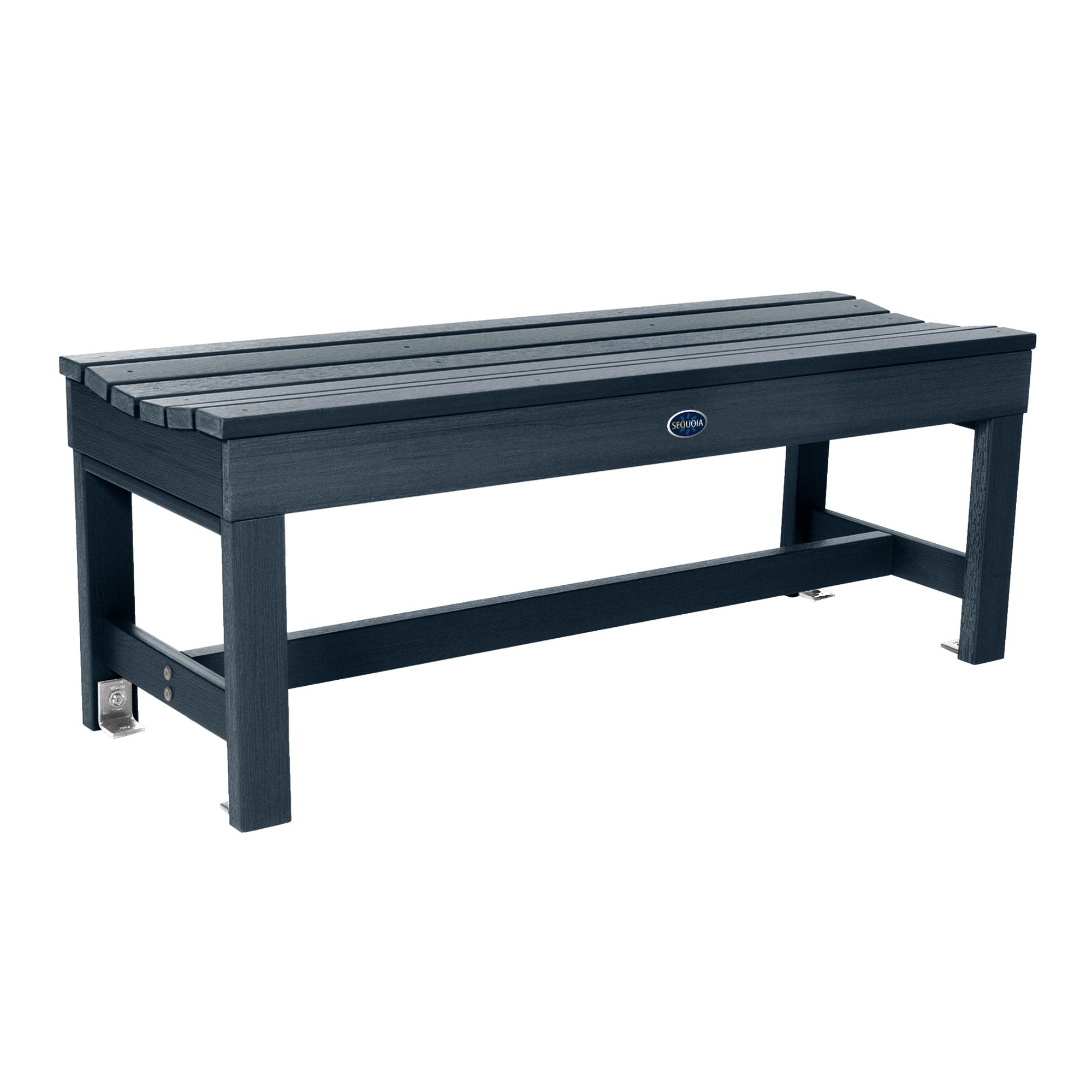 Sequoia Outdoor Blue Ridge 4ft Commercial Grade Bench
