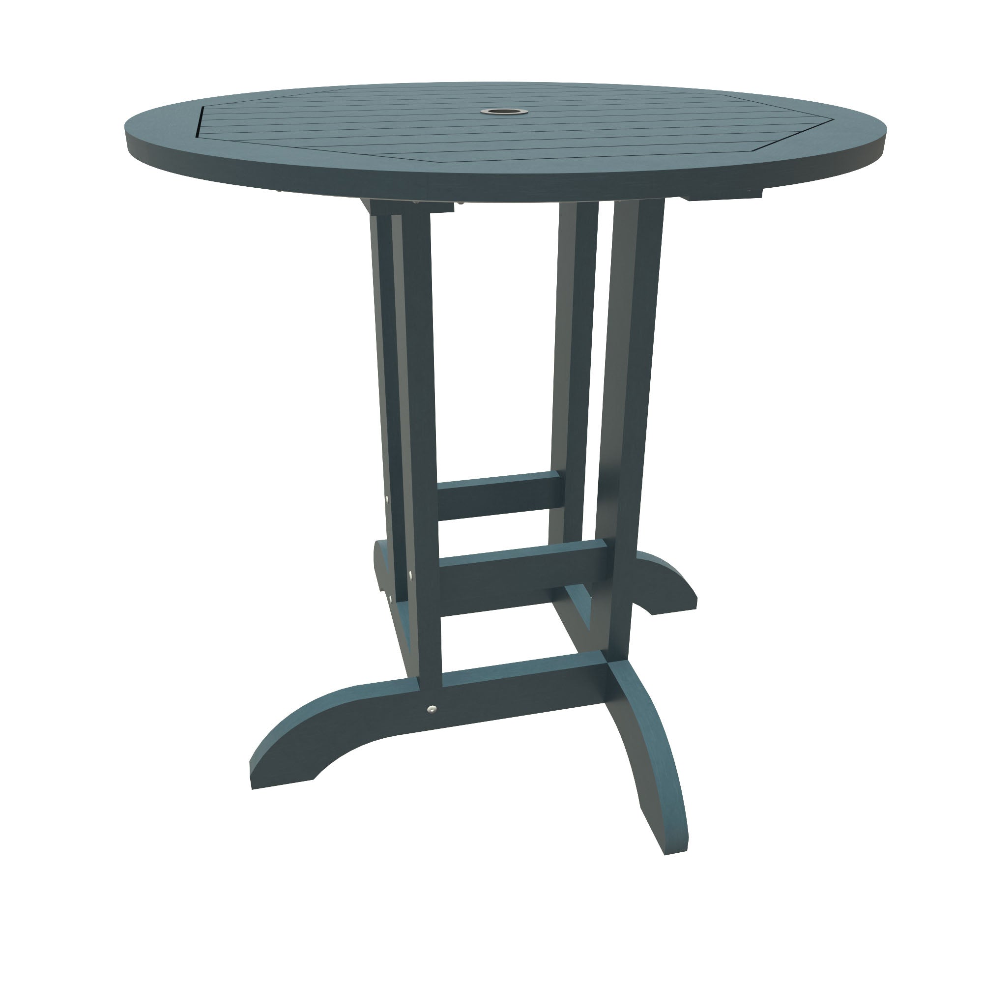Sequoia Outdoor Homestead 36in Diameter Counter Height Dining Table