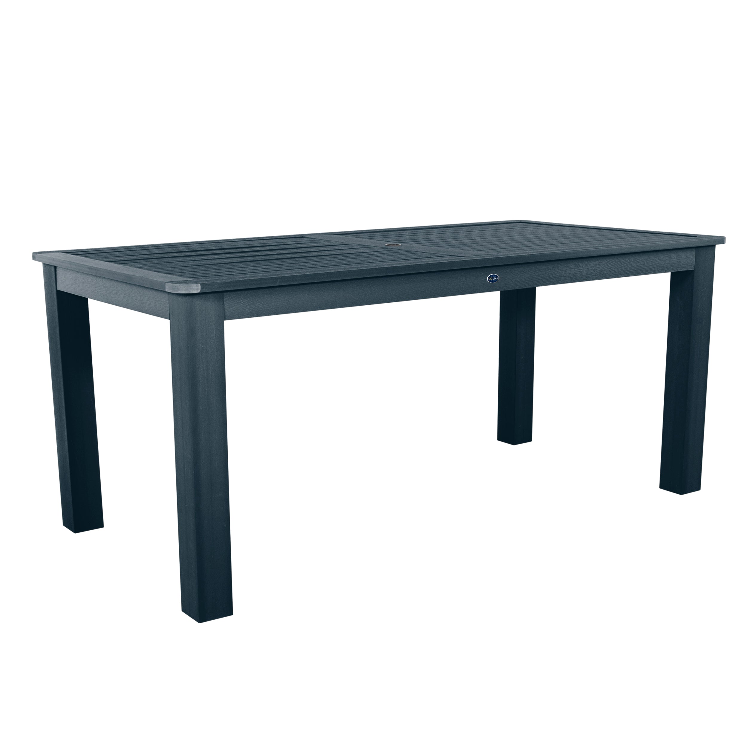 Sequoia Outdoor Homestead Rectangular 42in x 84in Counter Height Dining Table