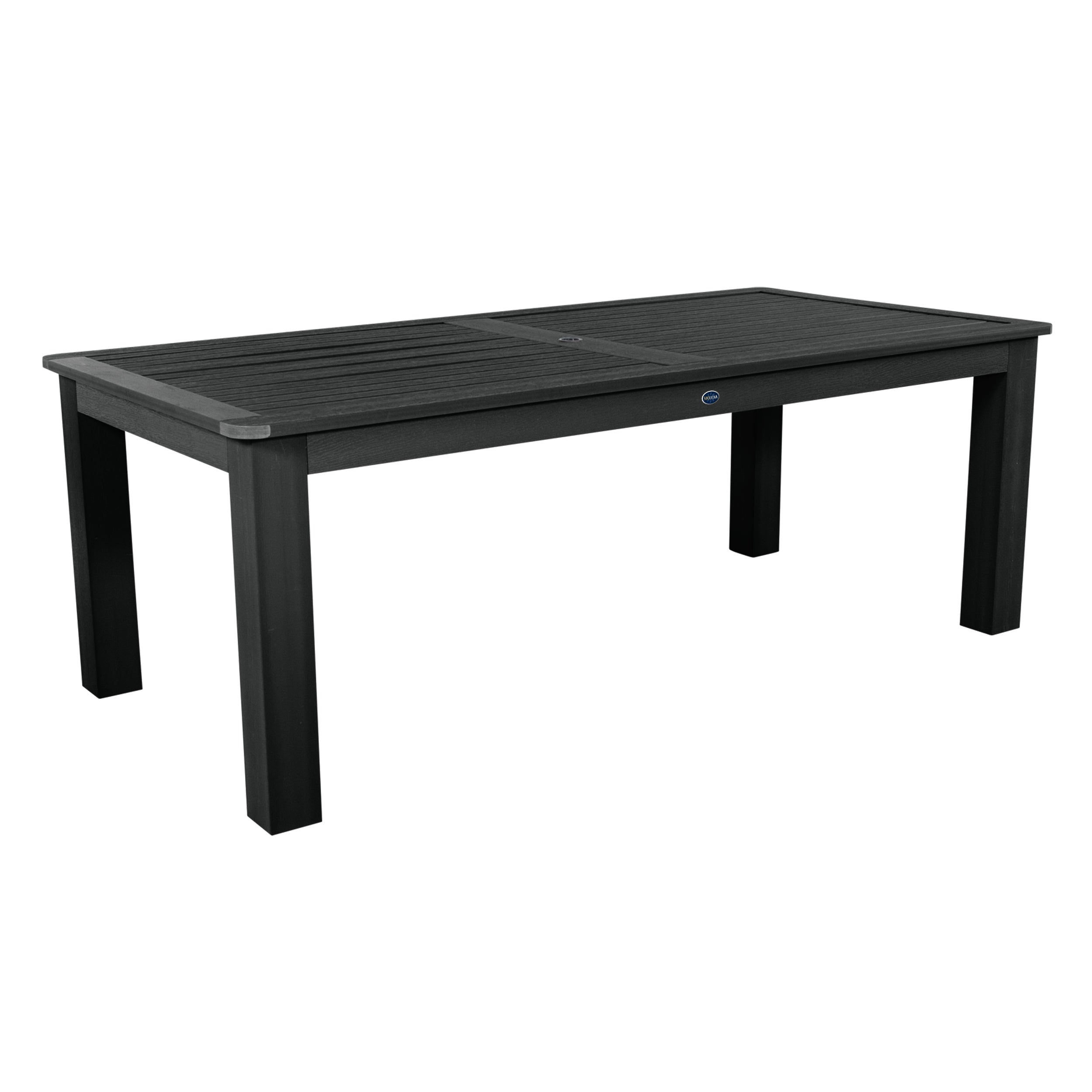 Sequoia Outdoor Homestead Rectangular 42in x 84in Dining Table