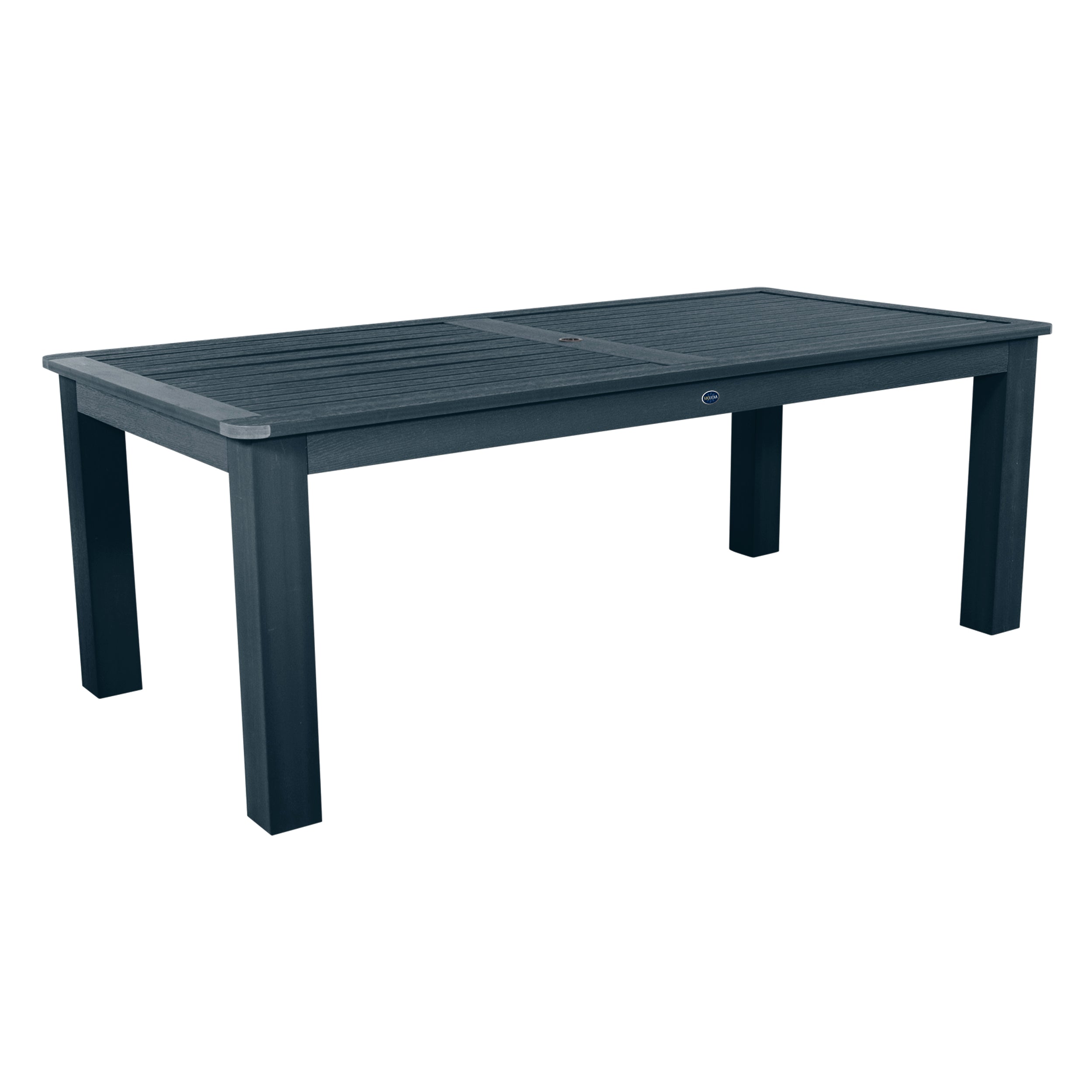 Sequoia Outdoor Homestead Rectangular 42in x 84in Dining Table