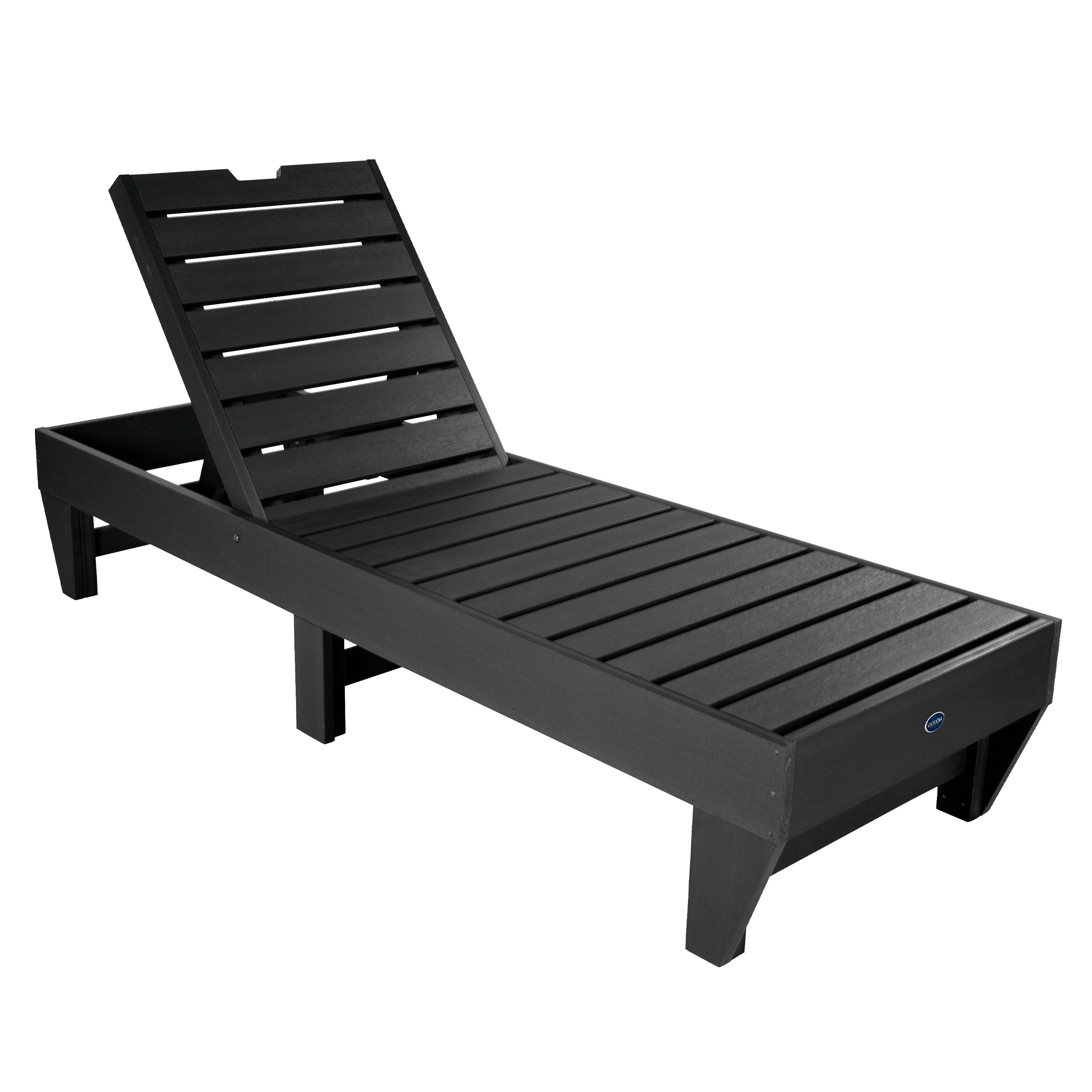 Sequoia Outdoor Aurora Chaise Lounge