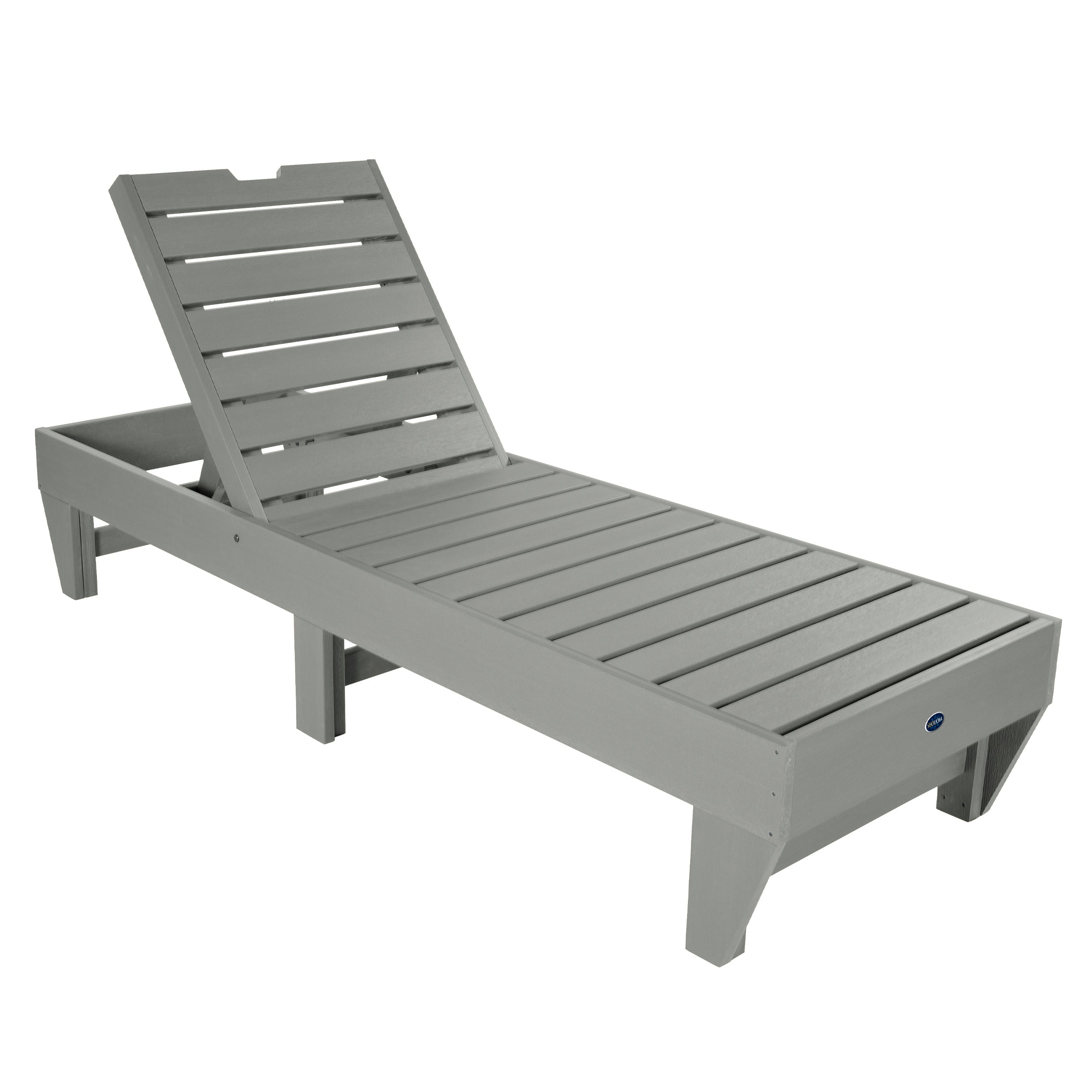 Sequoia Outdoor Aurora Chaise Lounge