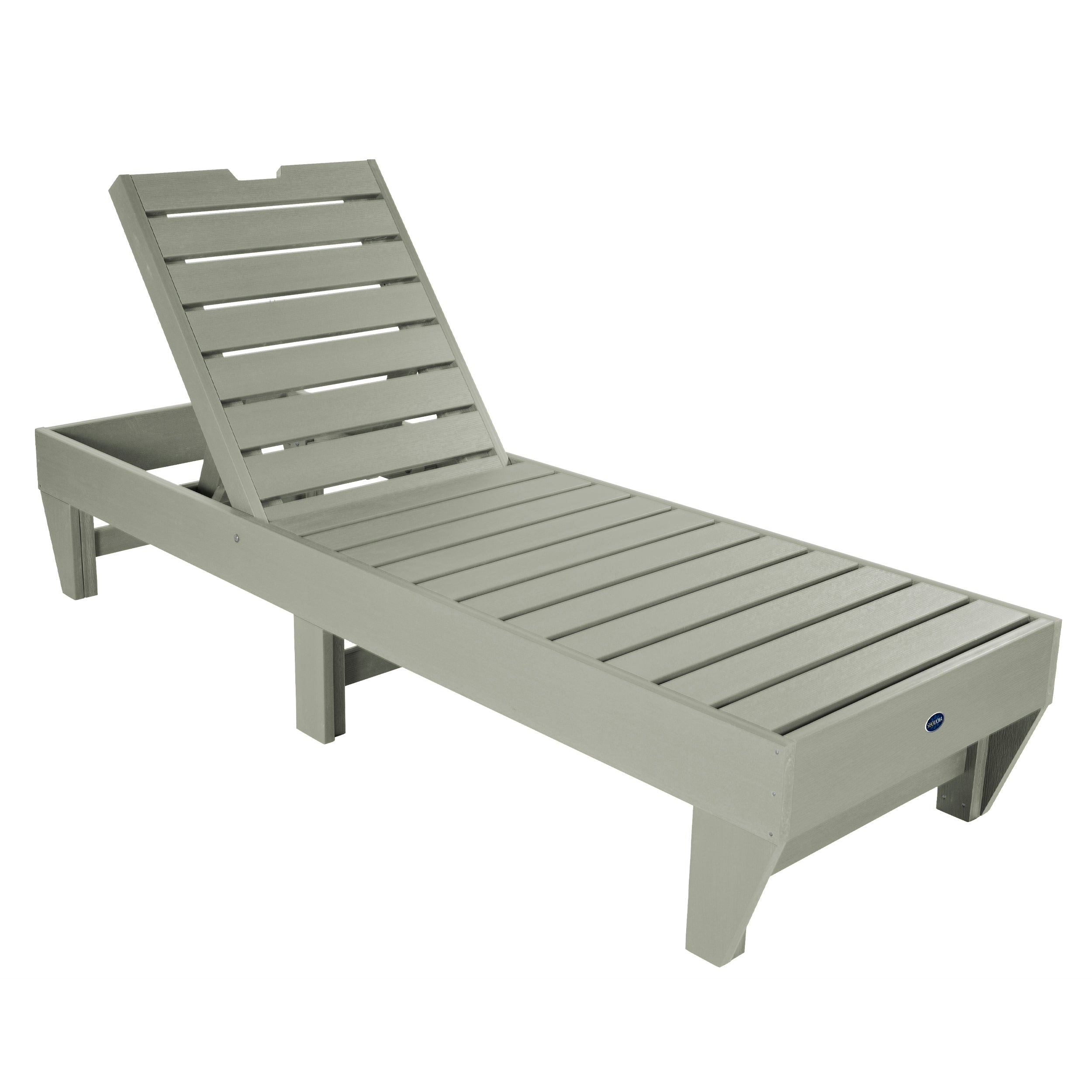 Sequoia Outdoor Aurora Chaise Lounge