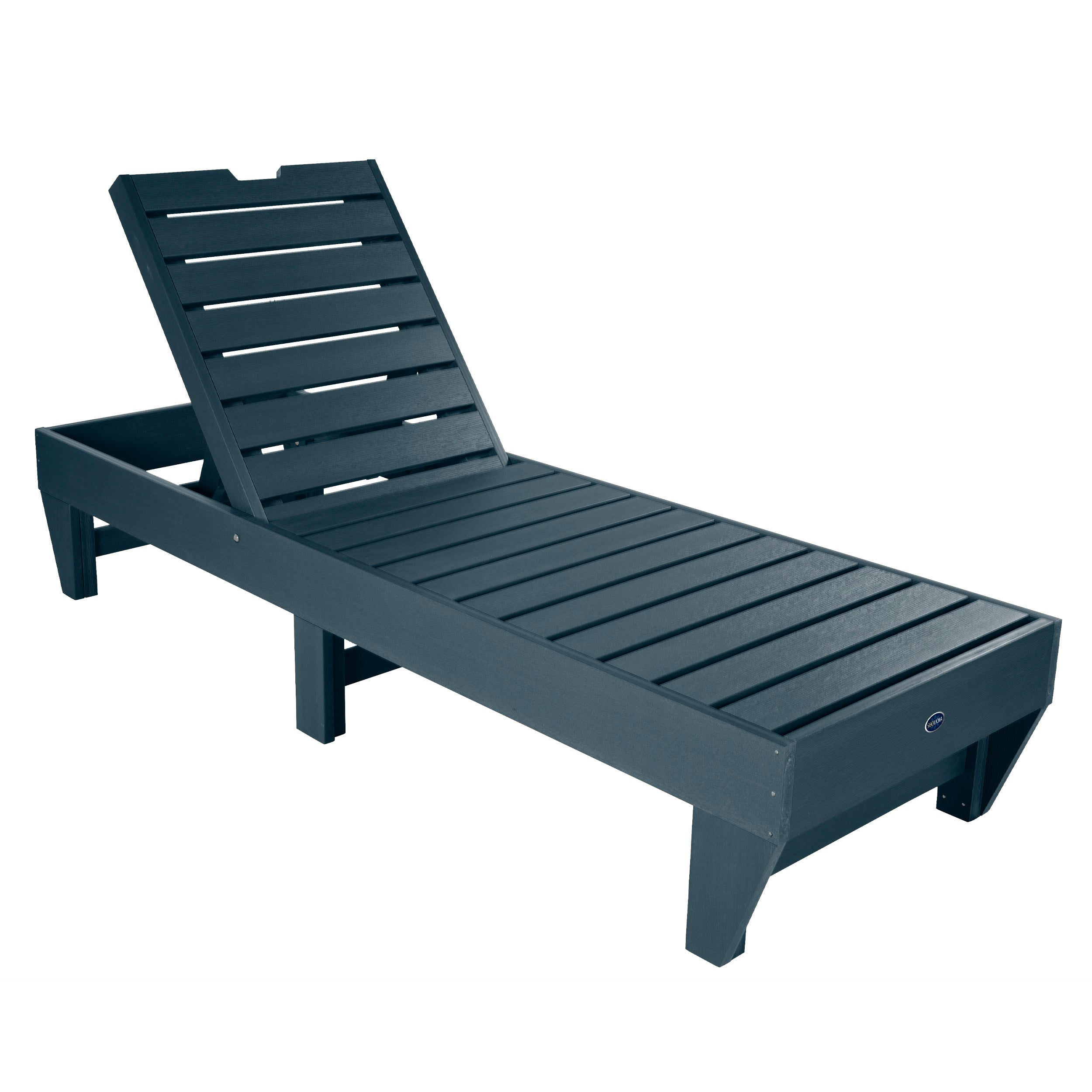 Sequoia Outdoor Aurora Chaise Lounge