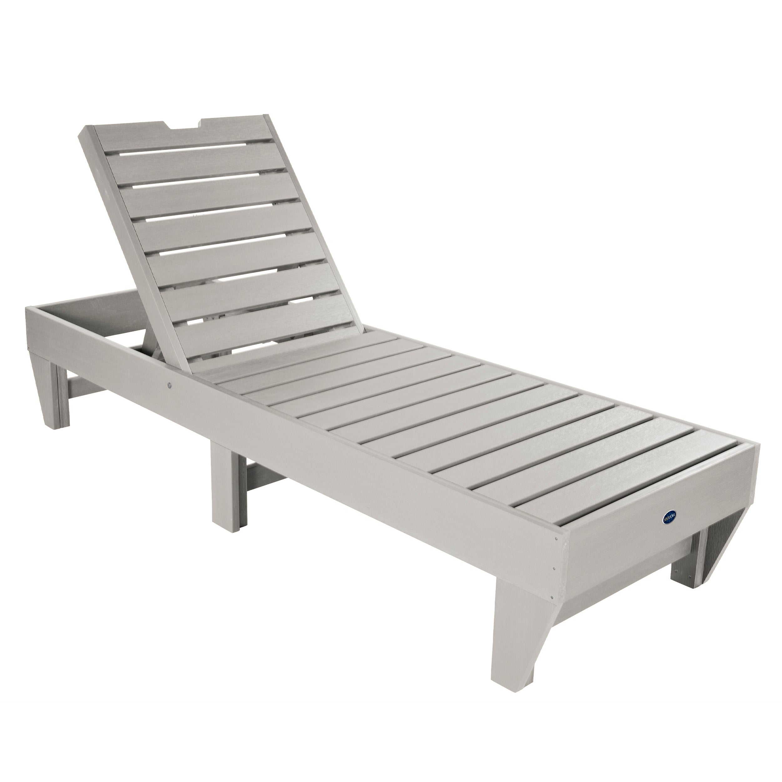 Sequoia Outdoor Aurora Chaise Lounge