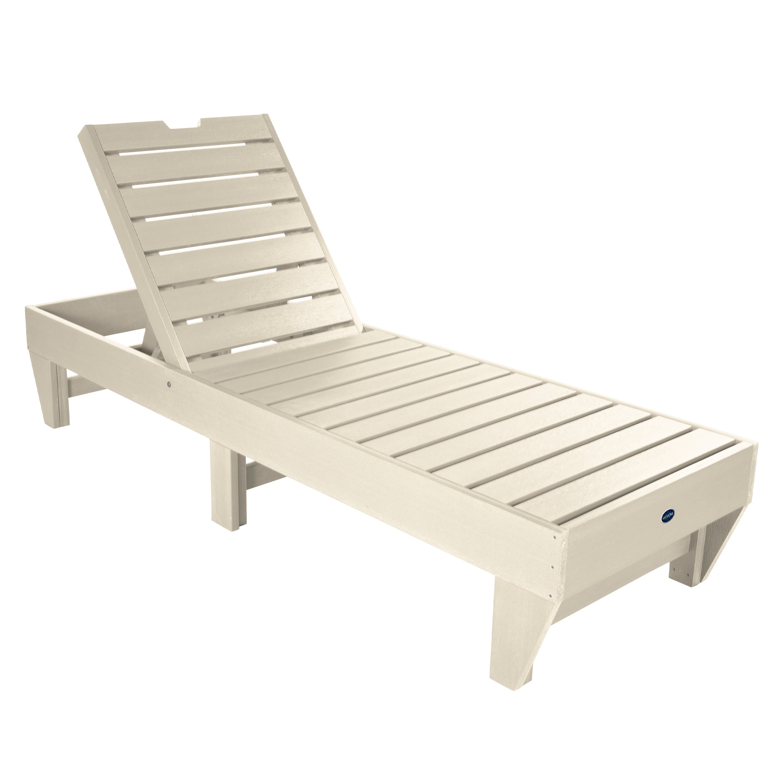 Sequoia Outdoor Aurora Chaise Lounge
