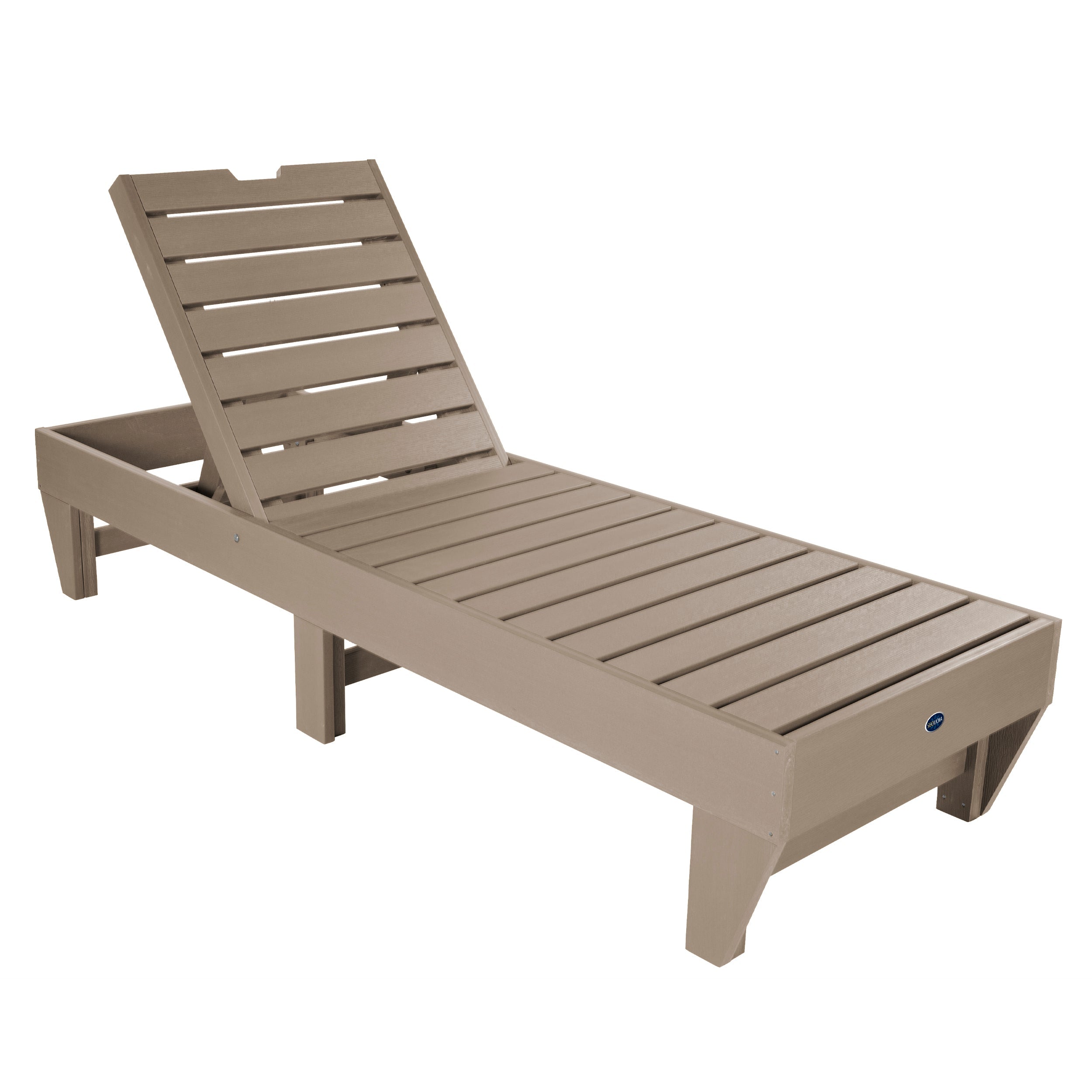 Sequoia Outdoor Aurora Chaise Lounge