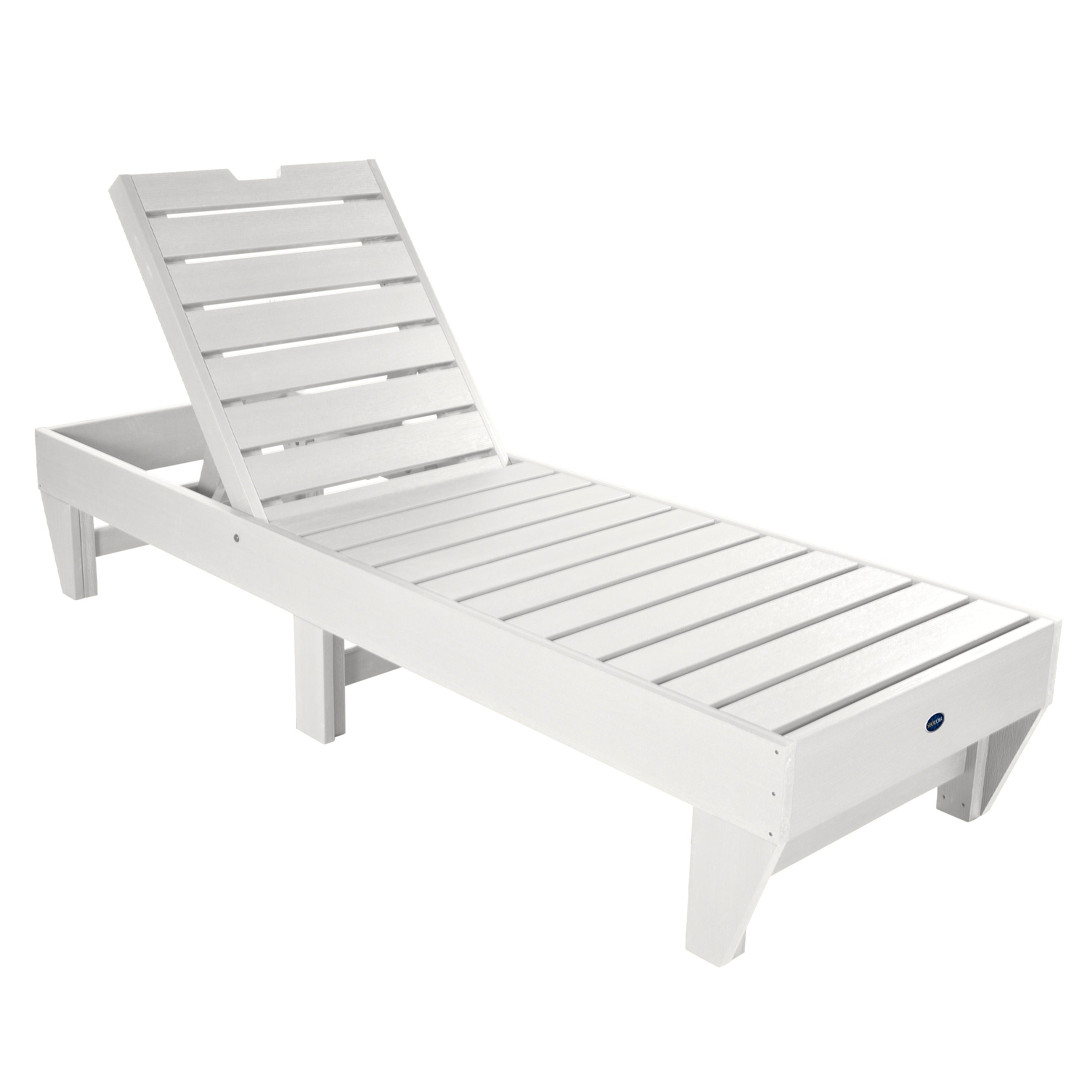 Sequoia Outdoor Aurora Chaise Lounge