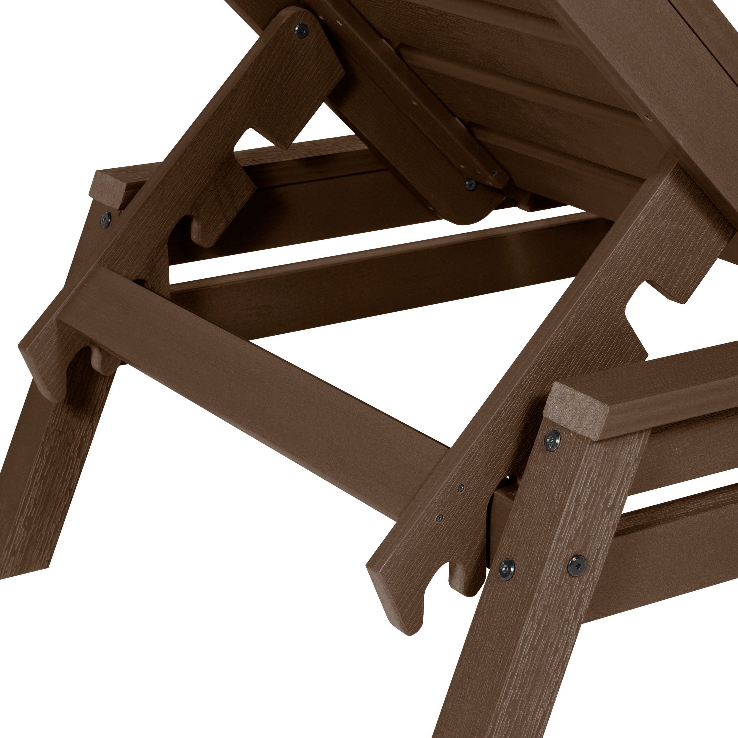 Sequoia Outdoor Aurora Stackable Chaise Lounge