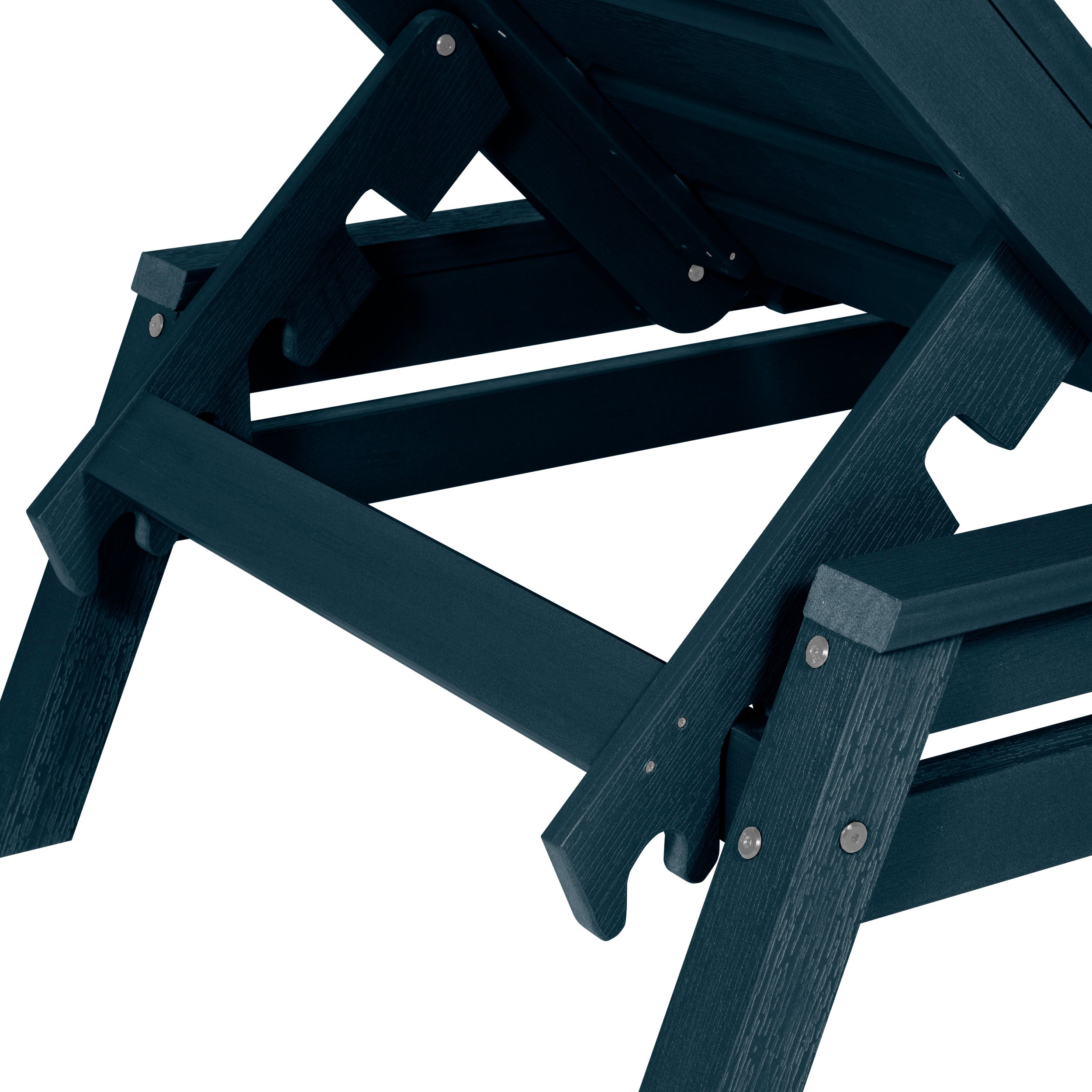 Sequoia Outdoor Aurora Stackable Chaise Lounge