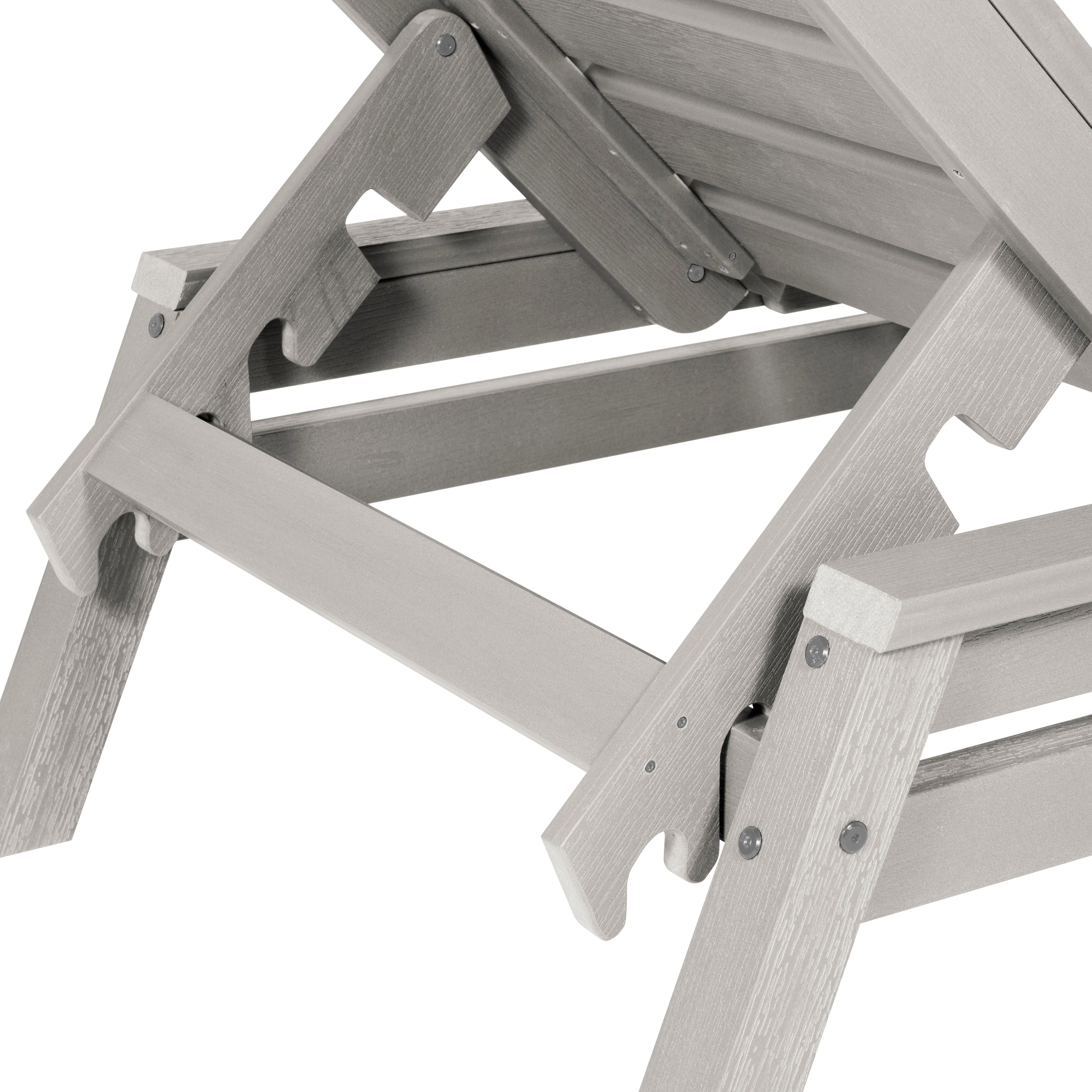 Sequoia Outdoor Aurora Stackable Chaise Lounge