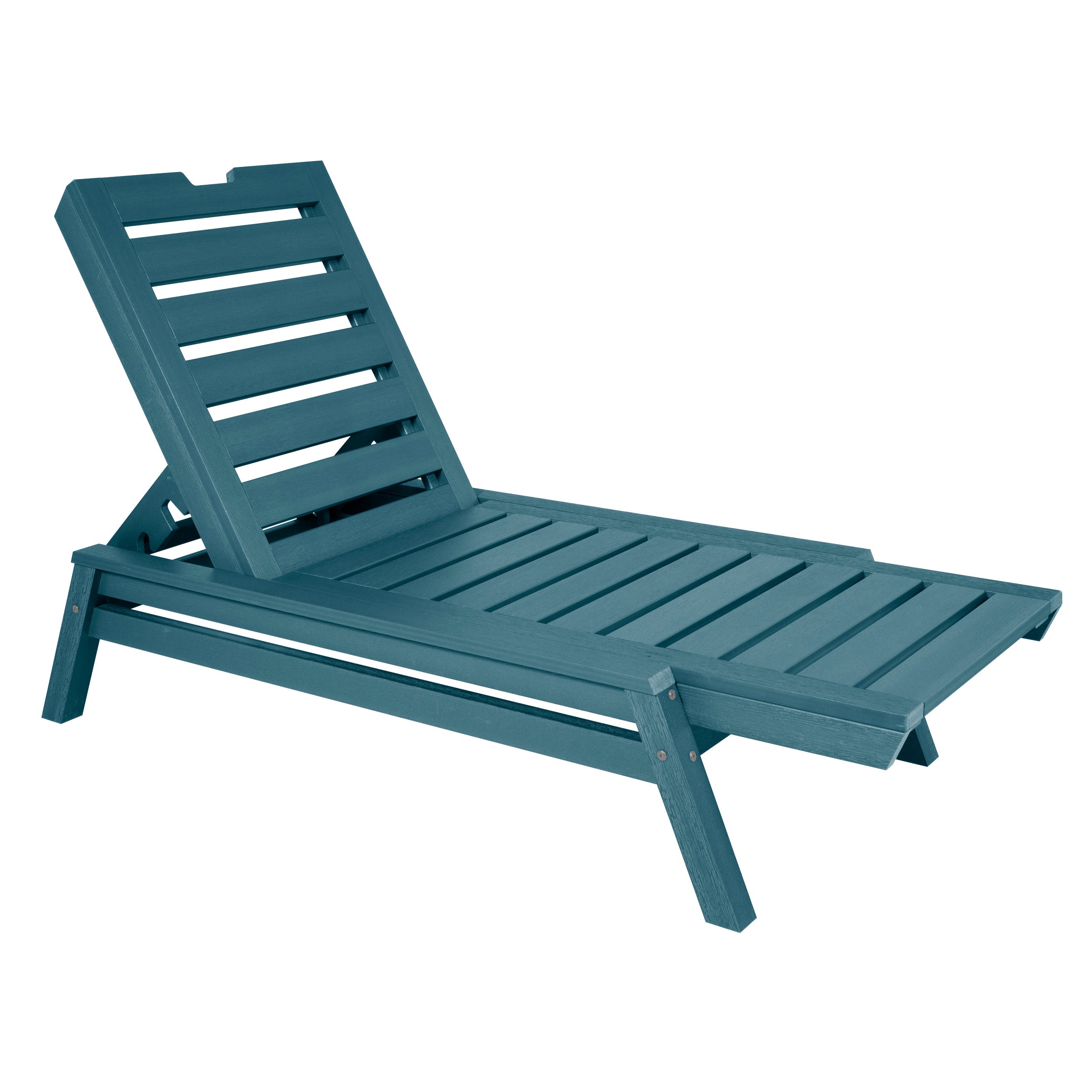 Sequoia Outdoor Aurora Stackable Chaise Lounge