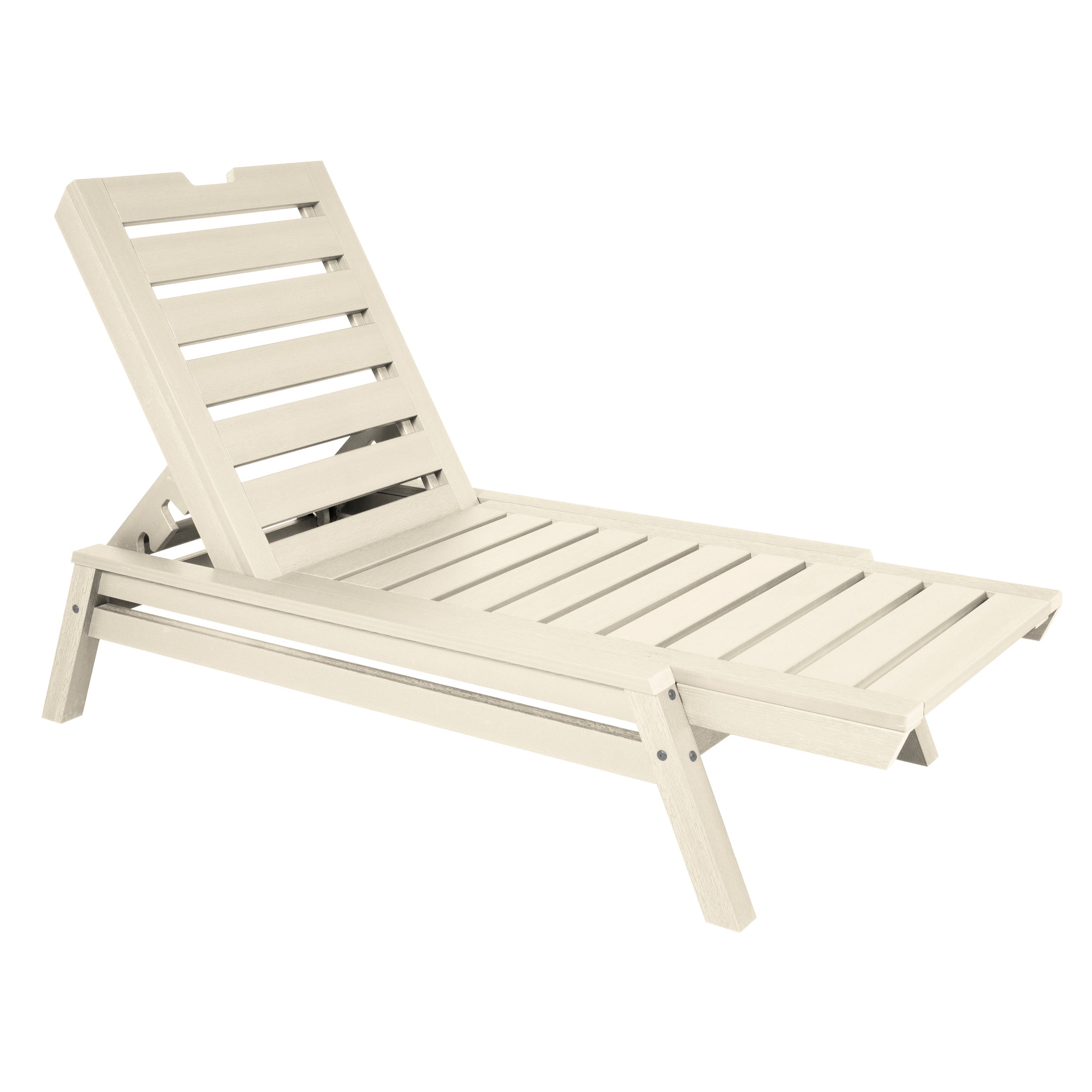 Sequoia Outdoor Aurora Stackable Chaise Lounge