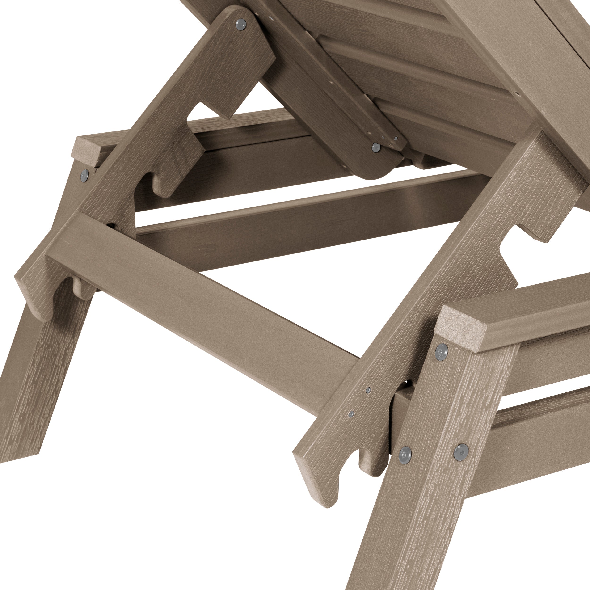 Sequoia Outdoor Aurora Stackable Chaise Lounge