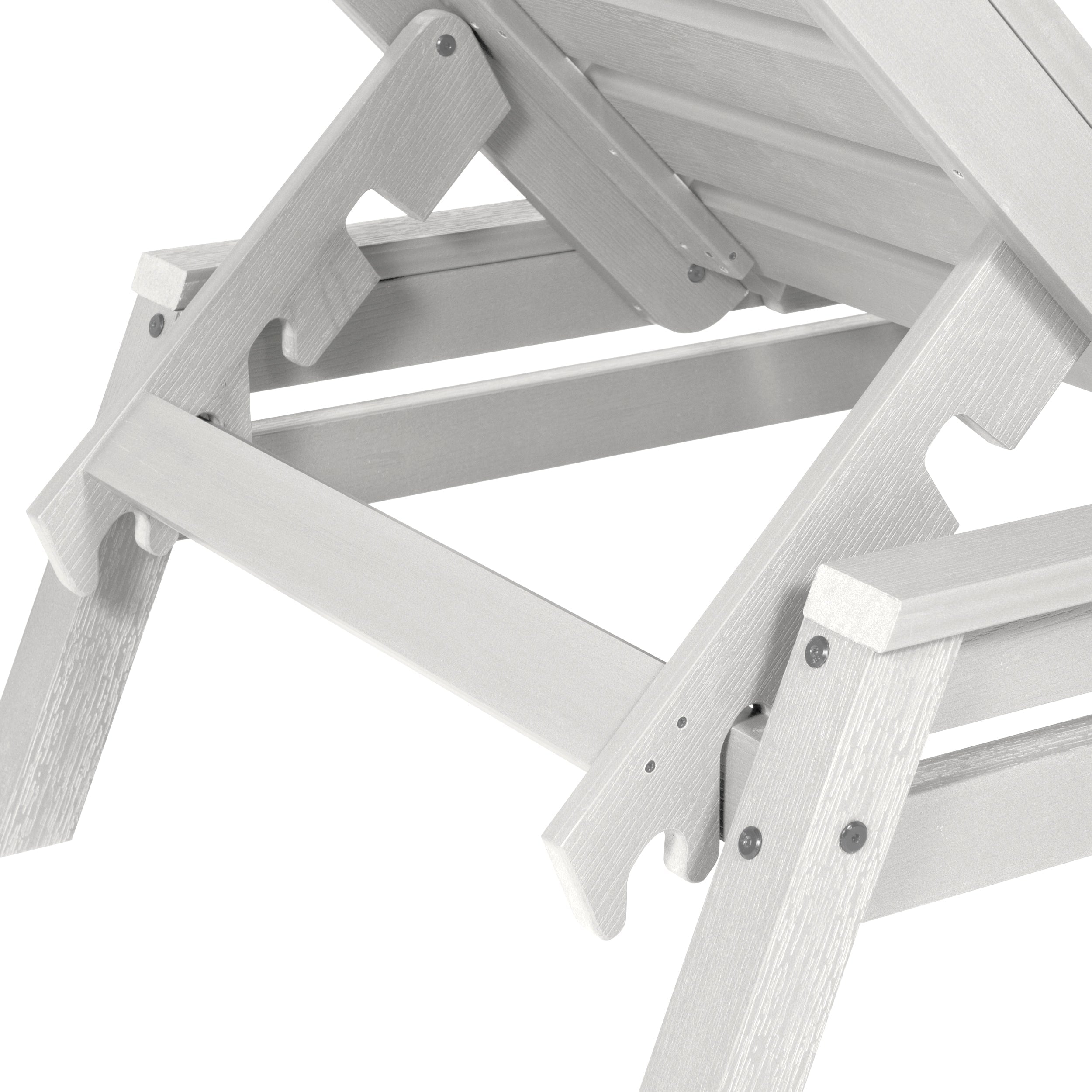 Sequoia Outdoor Aurora Stackable Chaise Lounge