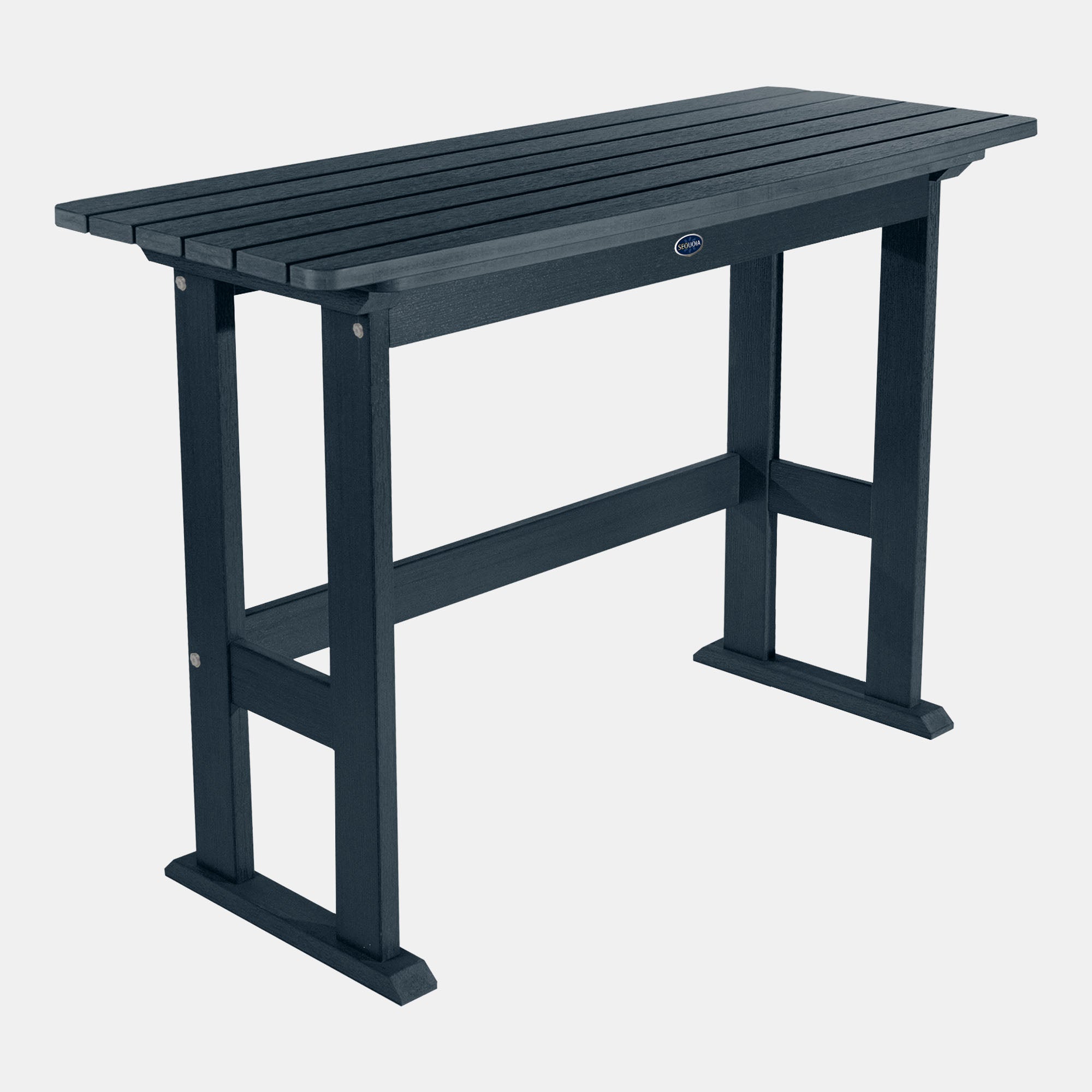 Sequoia Outdoor Blue Ridge Counter Height Balcony Table