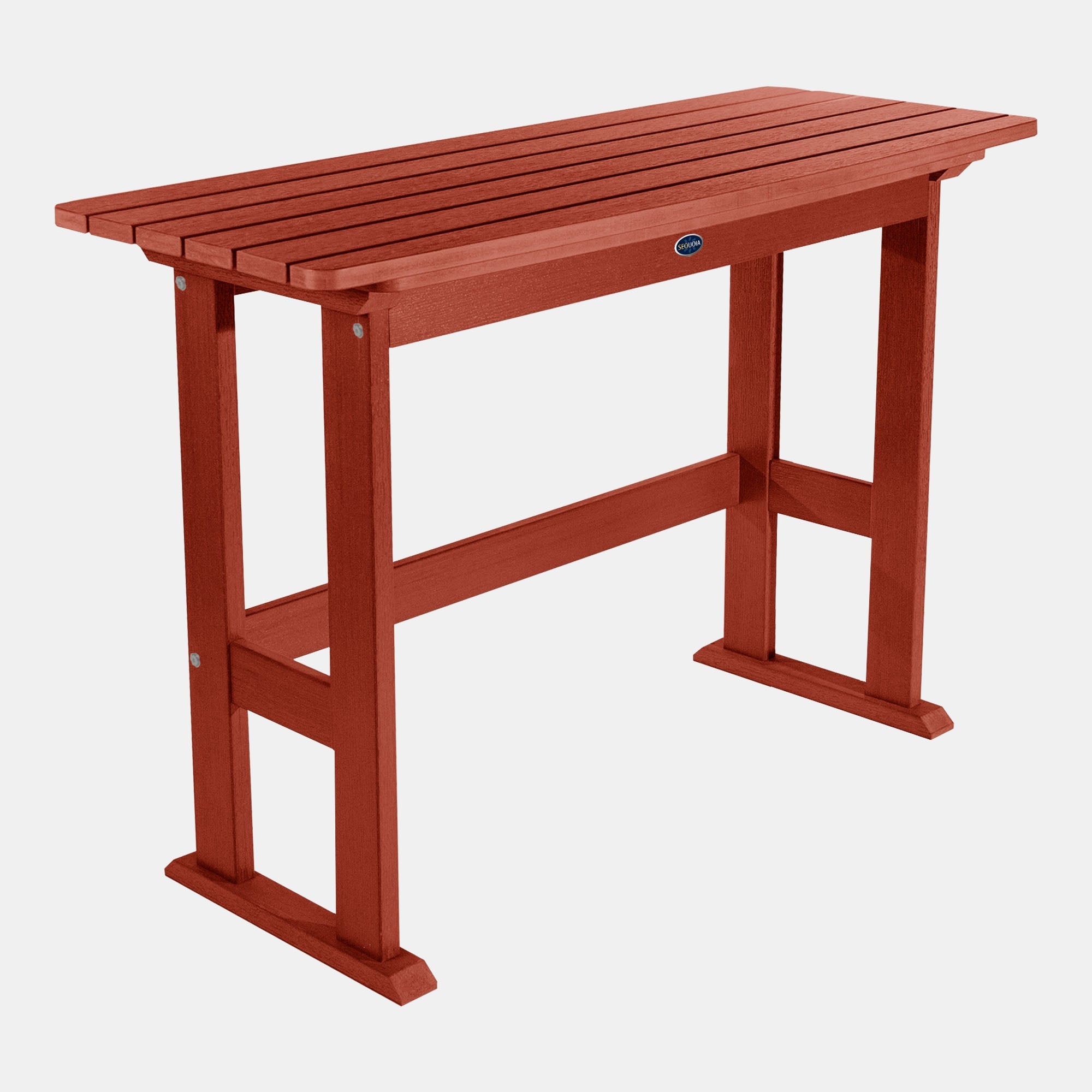 Sequoia Outdoor Blue Ridge Counter Height Balcony Table