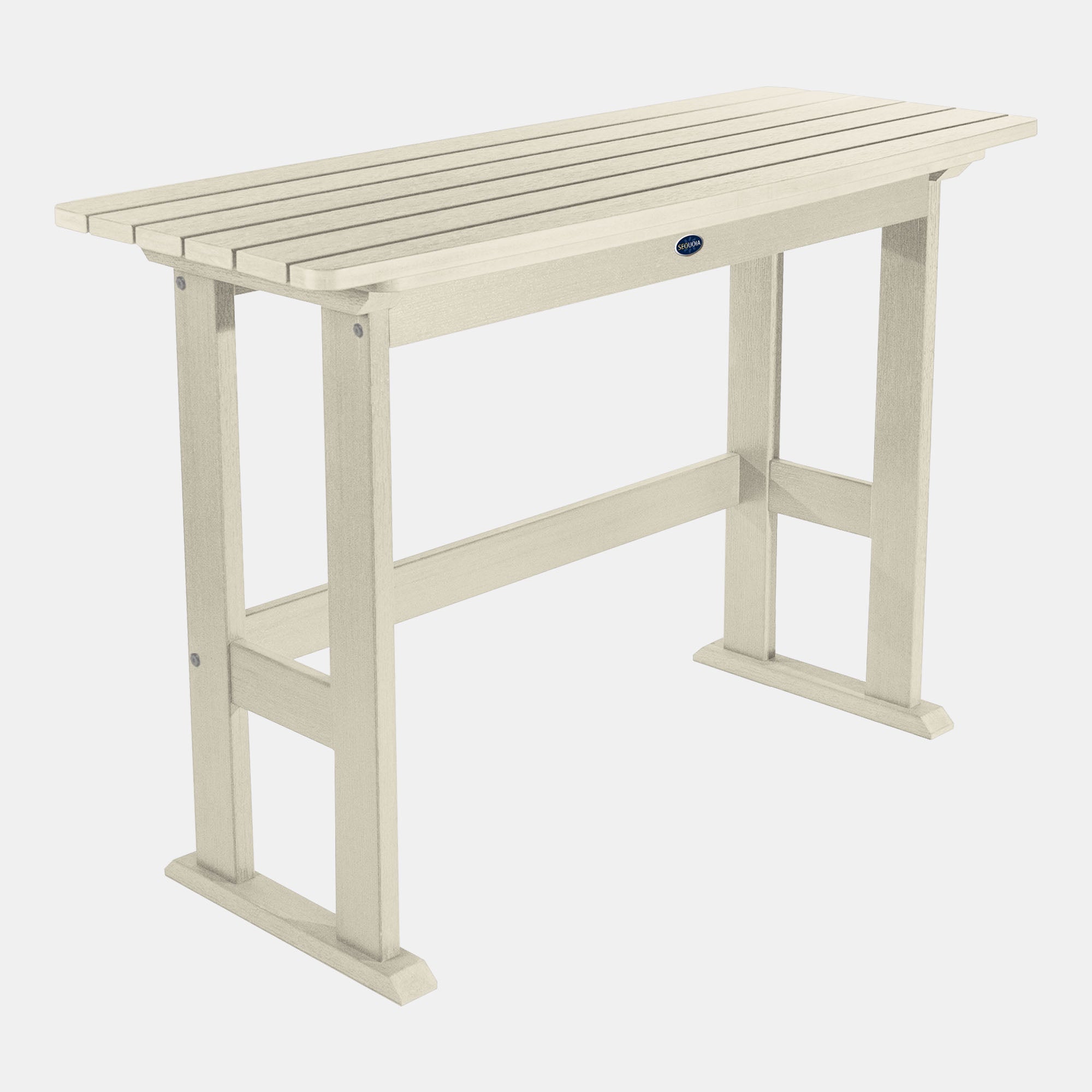 Sequoia Outdoor Blue Ridge Counter Height Balcony Table