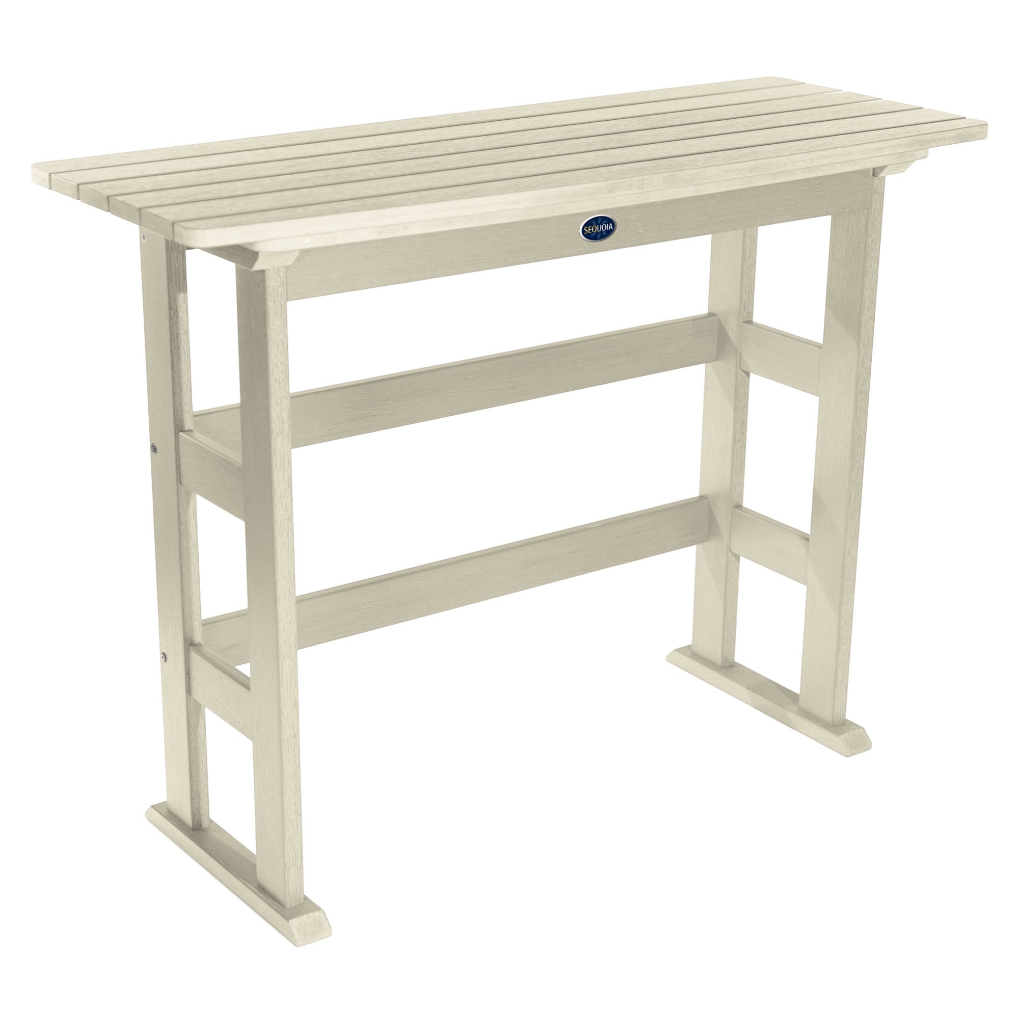Sequoia Outdoor Blue Ridge Bar Height Balcony Table