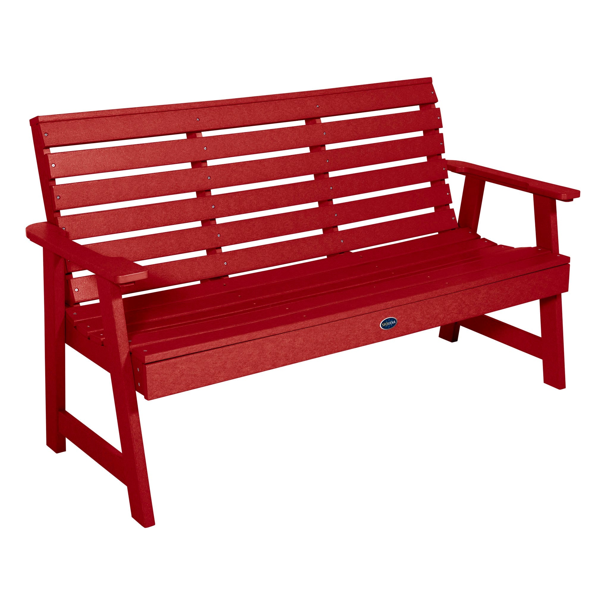 Sequoia Outdoor Sunrise Coast 5ft Garden Bench
