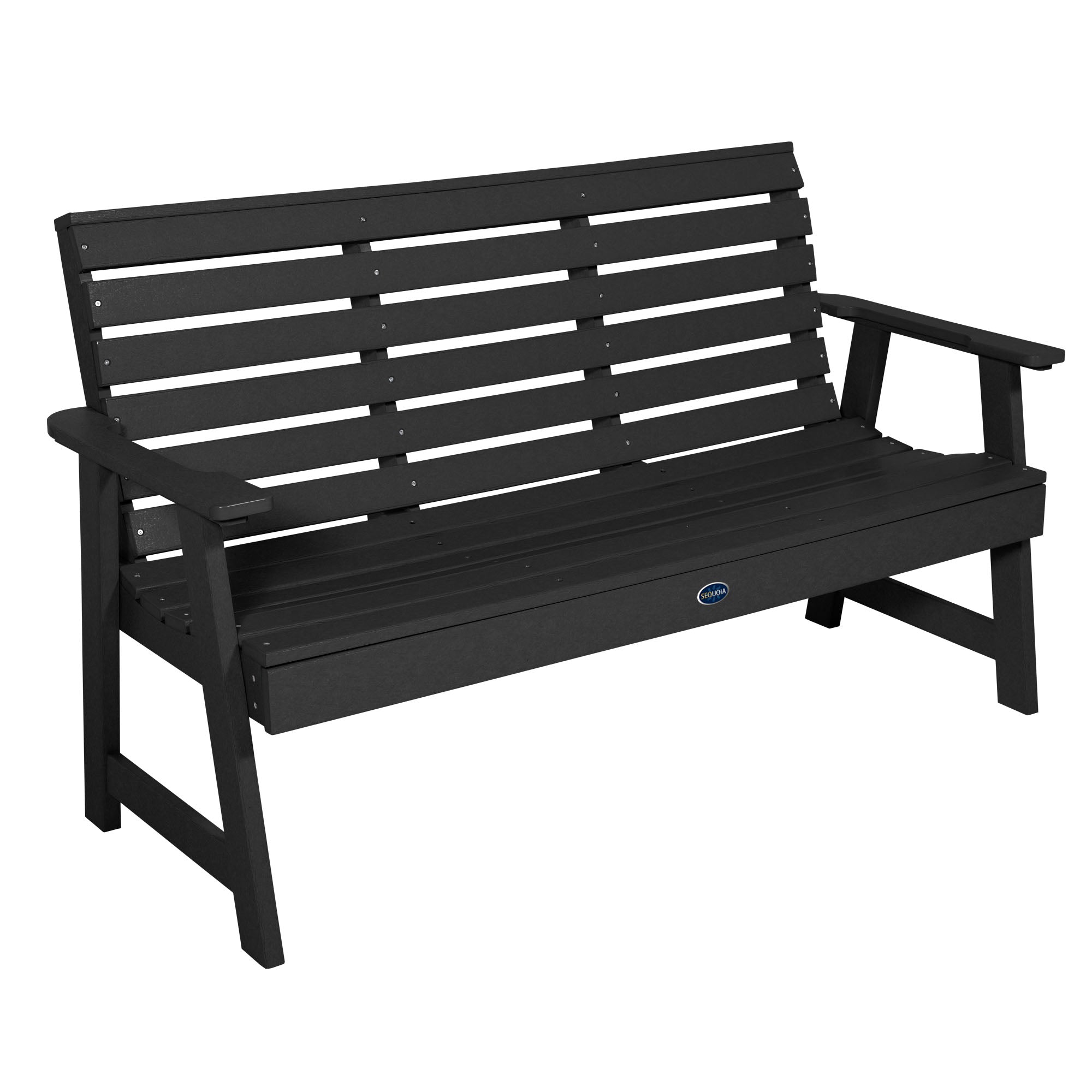 Sequoia Outdoor Sunrise Coast 5ft Garden Bench