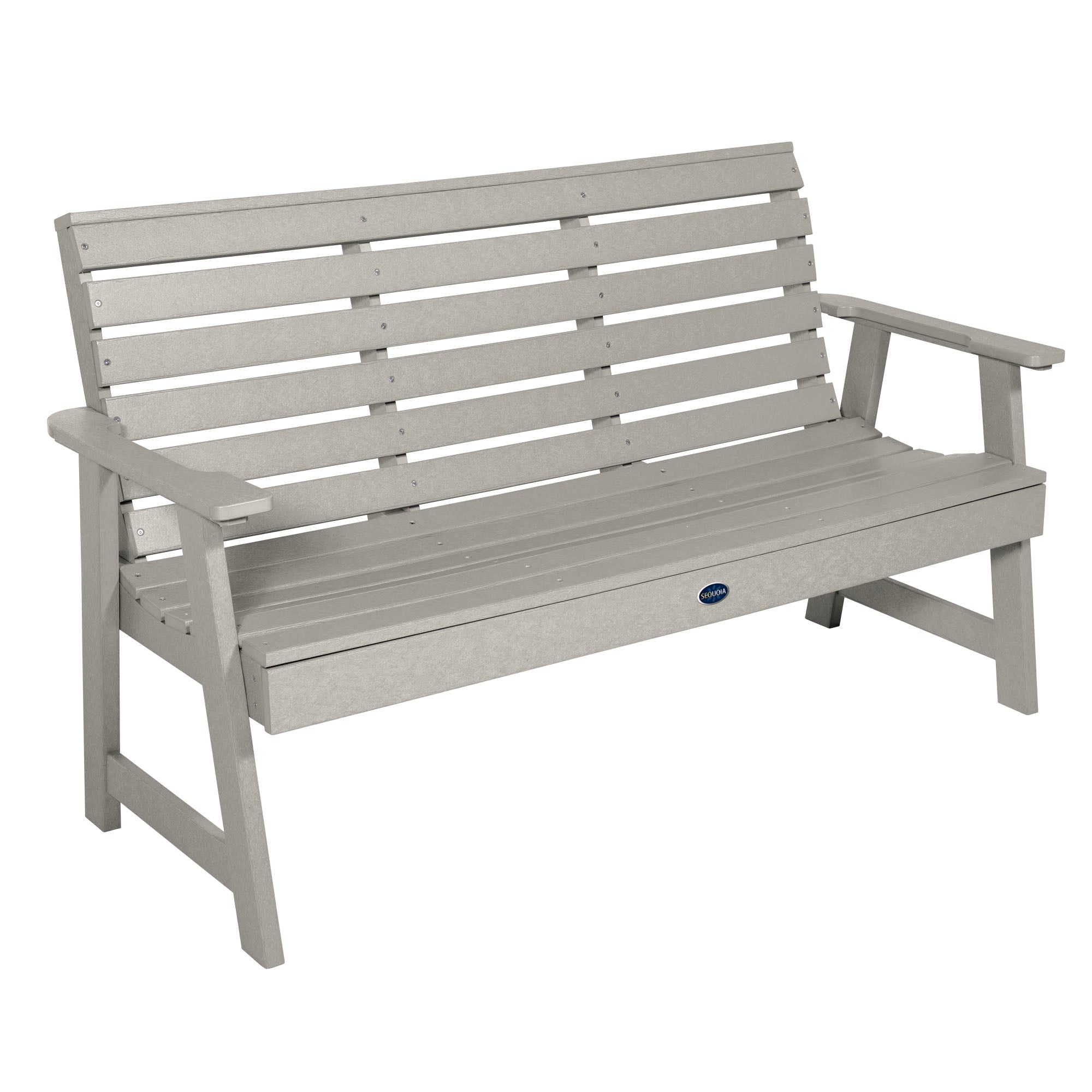 Sequoia Outdoor Sunrise Coast 5ft Garden Bench