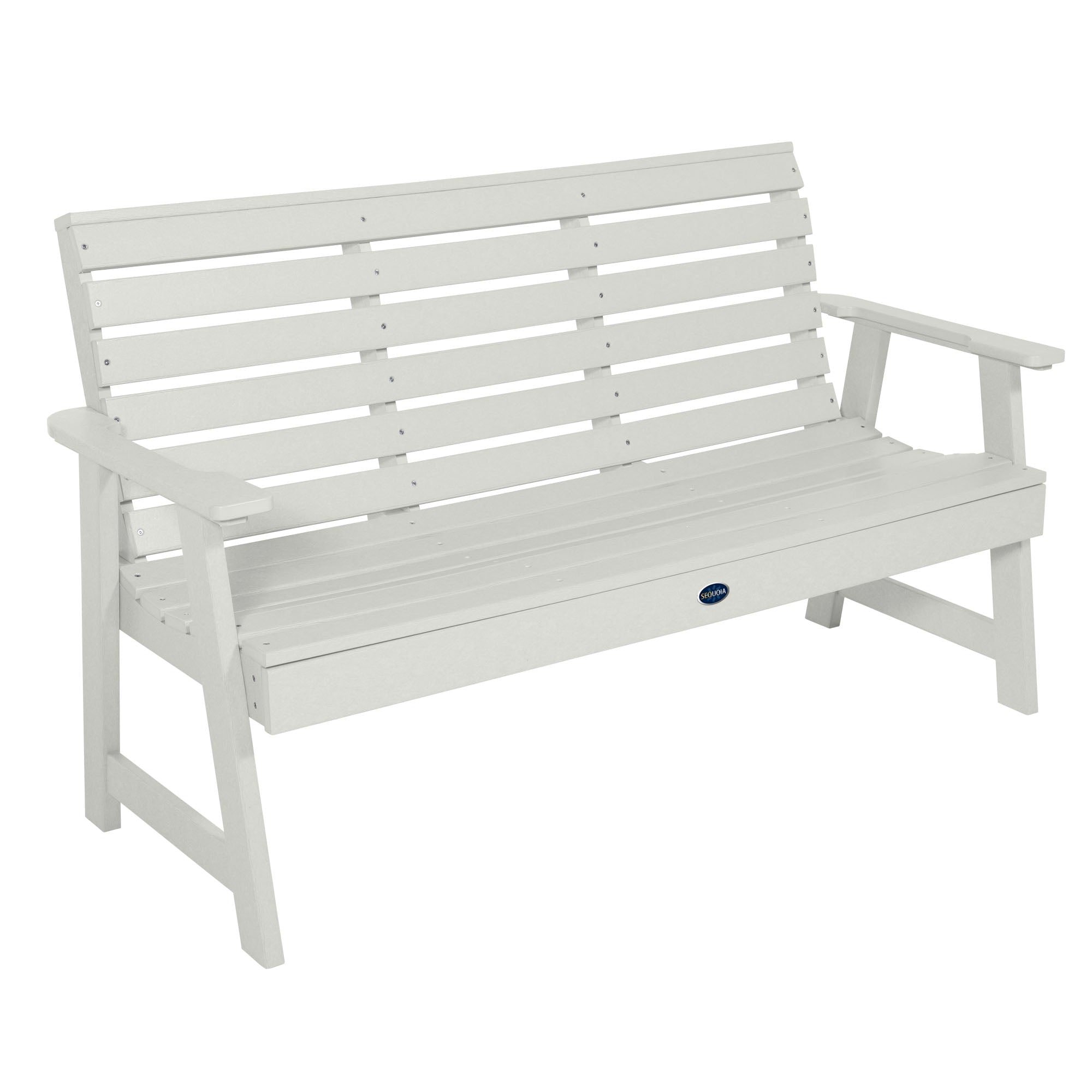 Sequoia Outdoor Sunrise Coast 5ft Garden Bench