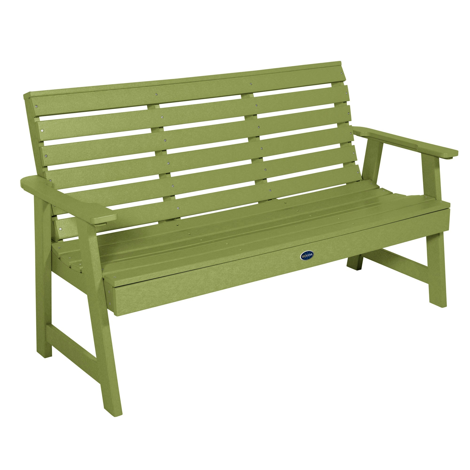 Sequoia Outdoor Sunrise Coast 5ft Garden Bench