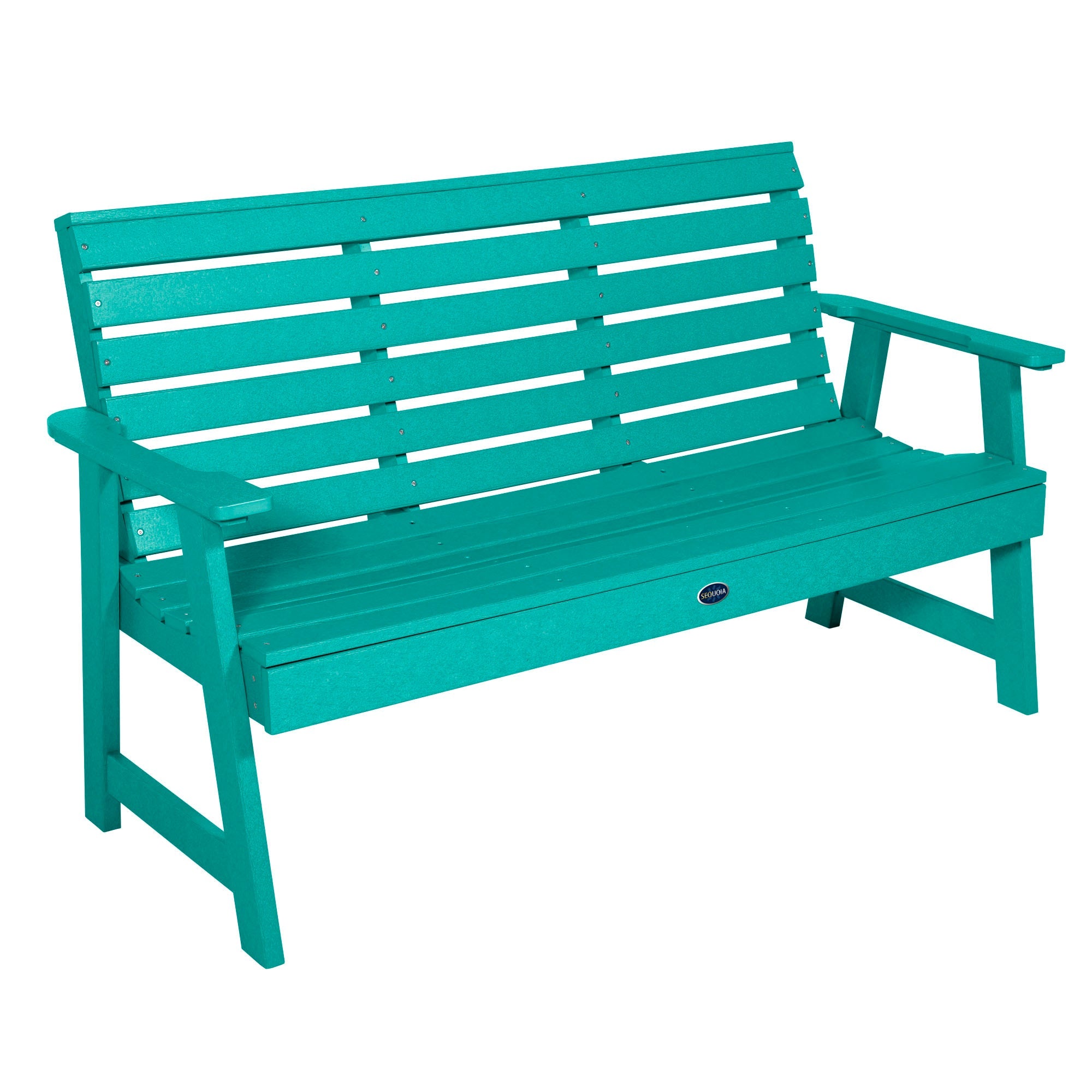 Sequoia Outdoor Sunrise Coast 5ft Garden Bench
