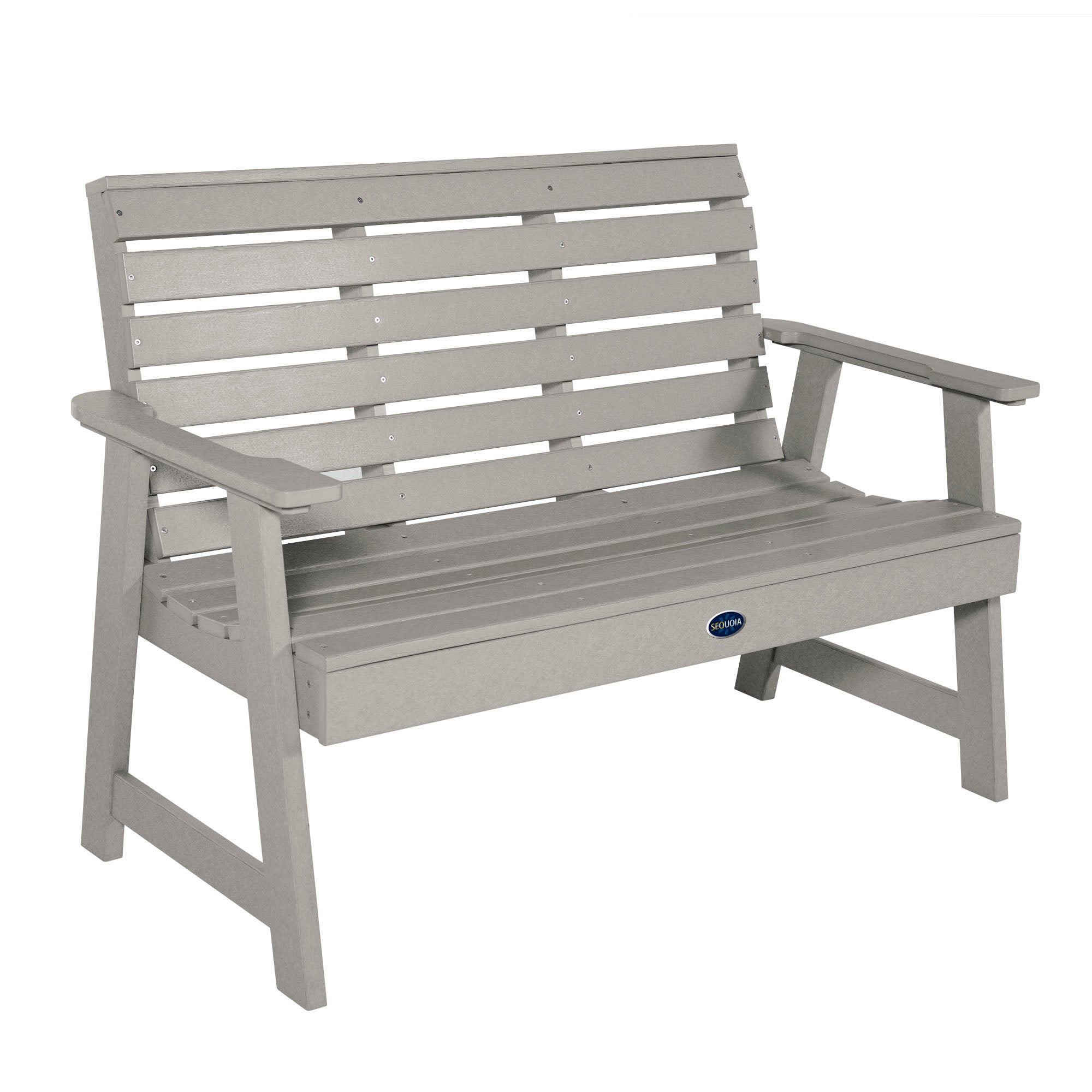 Sequoia Outdoor Sunrise Coast 4ft Garden Bench