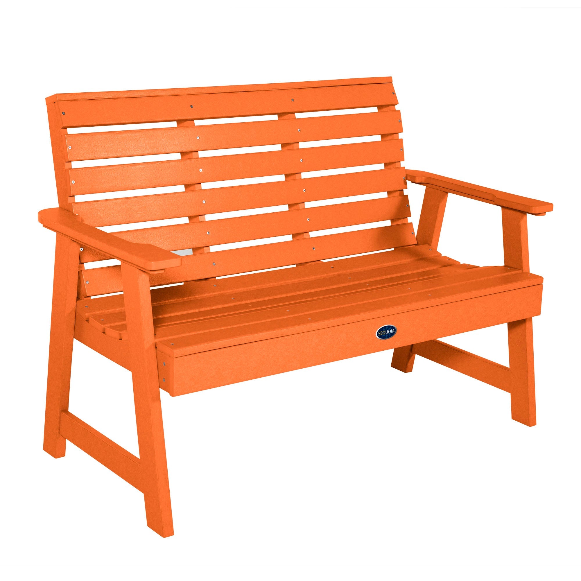 Sequoia Outdoor Sunrise Coast 4ft Garden Bench