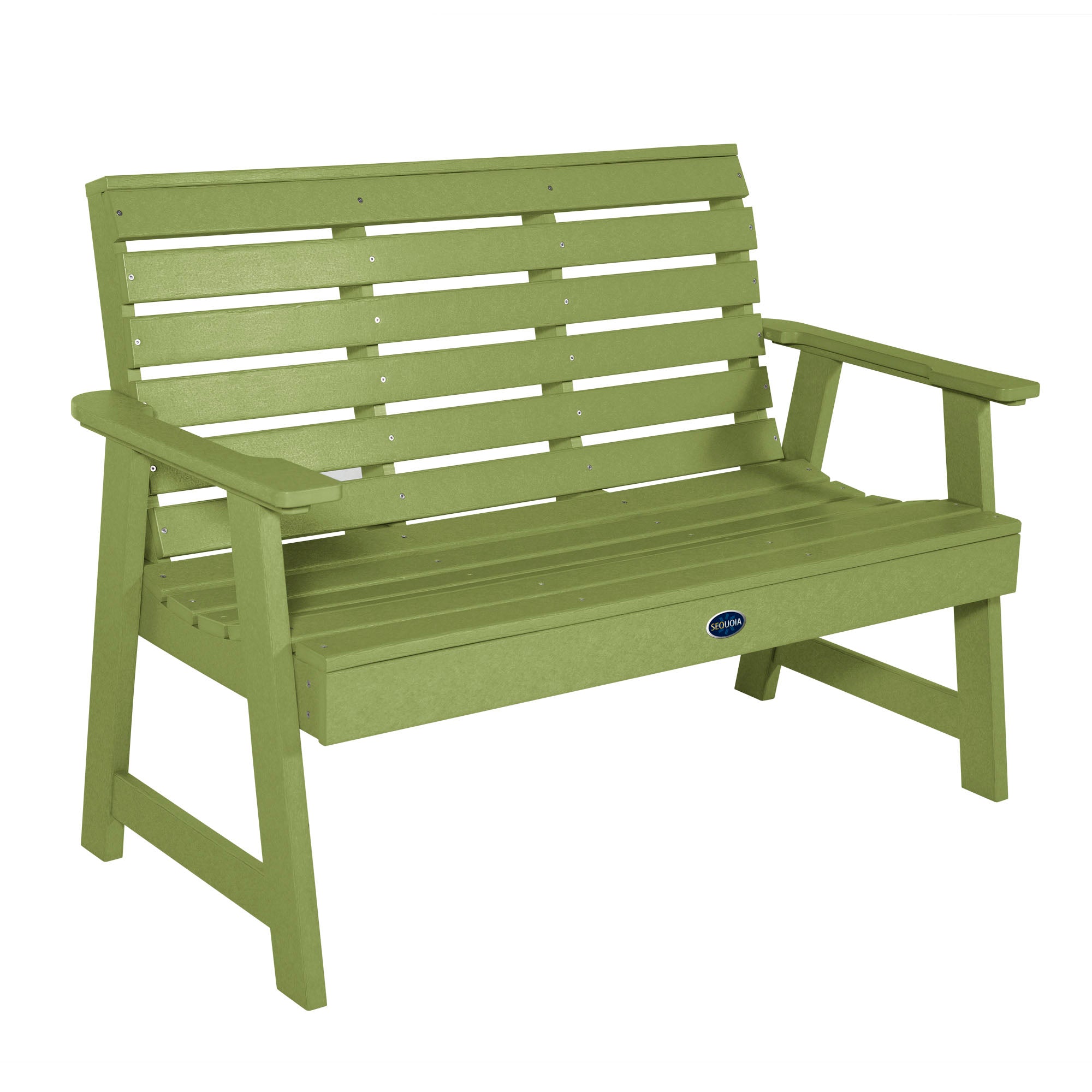 Sequoia Outdoor Sunrise Coast 4ft Garden Bench